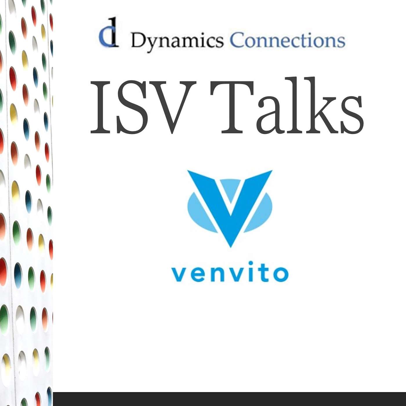 How Partners (and even ISVs) Can Become Visible to Microsoft: An interview with Rob Fegan of Venvito