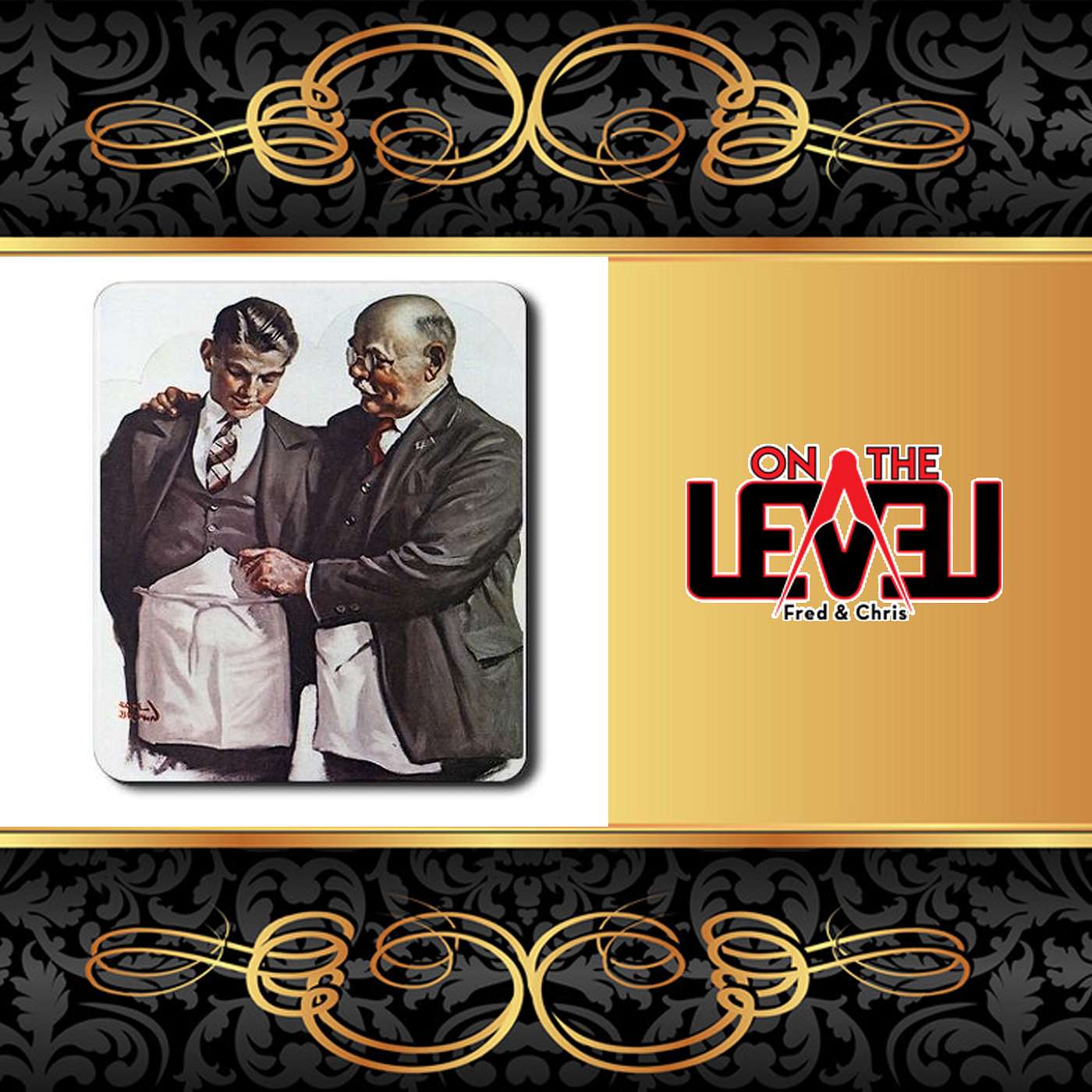 Exploring the Entered Apprentice Charge: Time-Honored Traditions and Contemporary Leadership