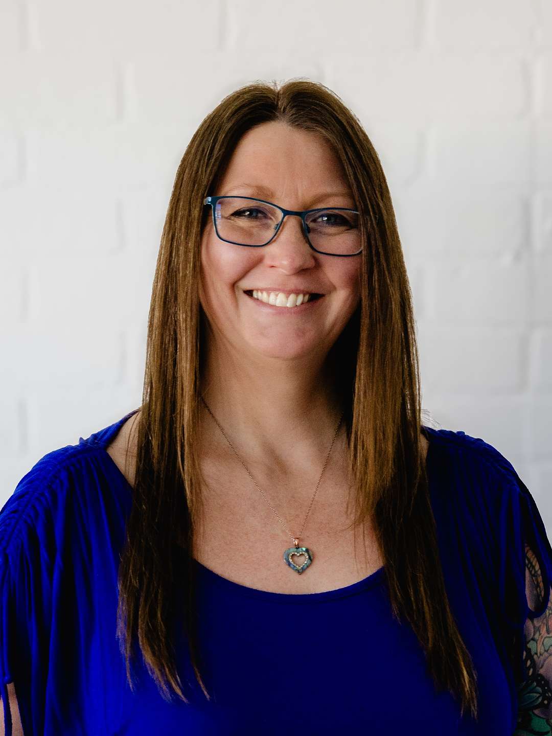 Jennifer Jaskal
