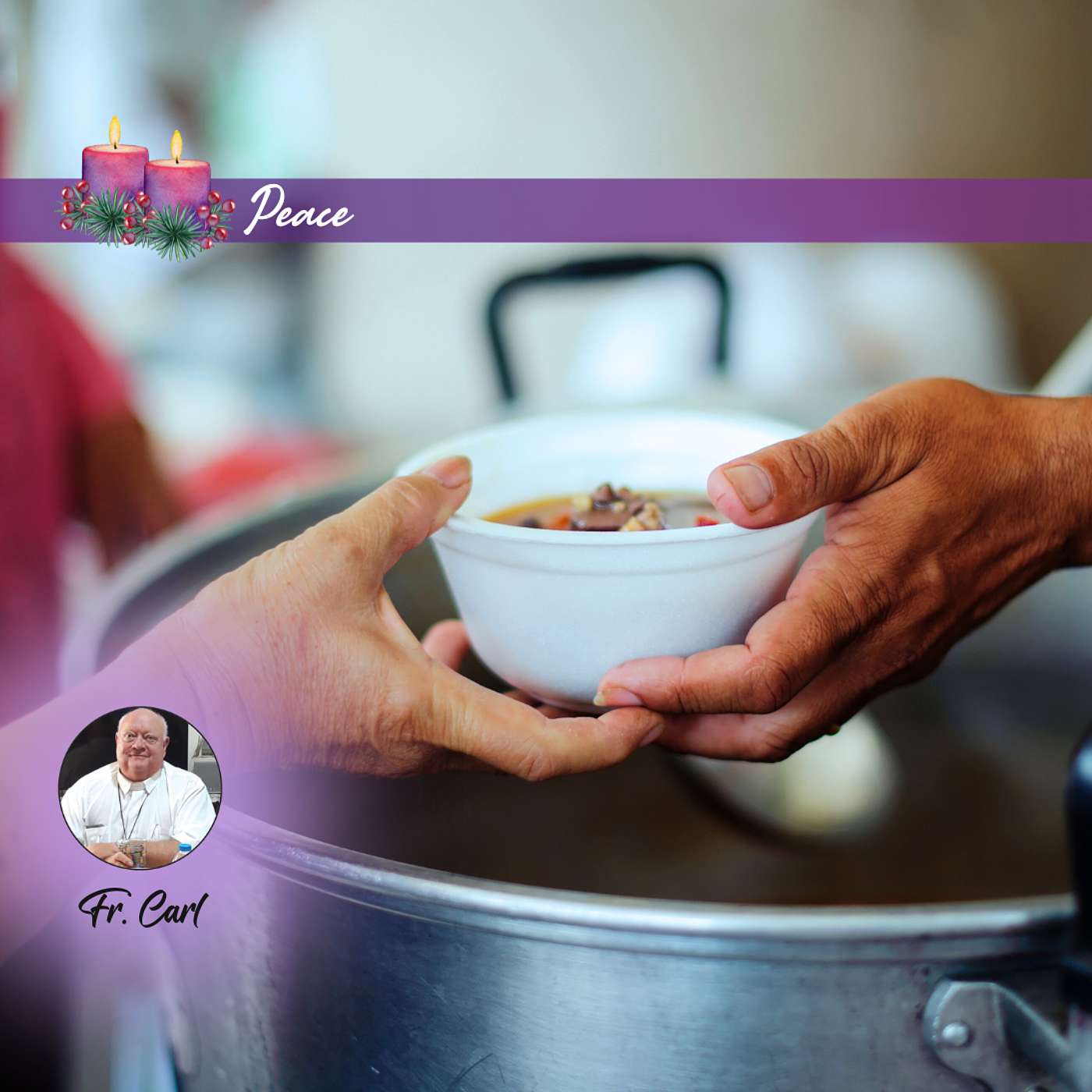 December 10 - True Peace