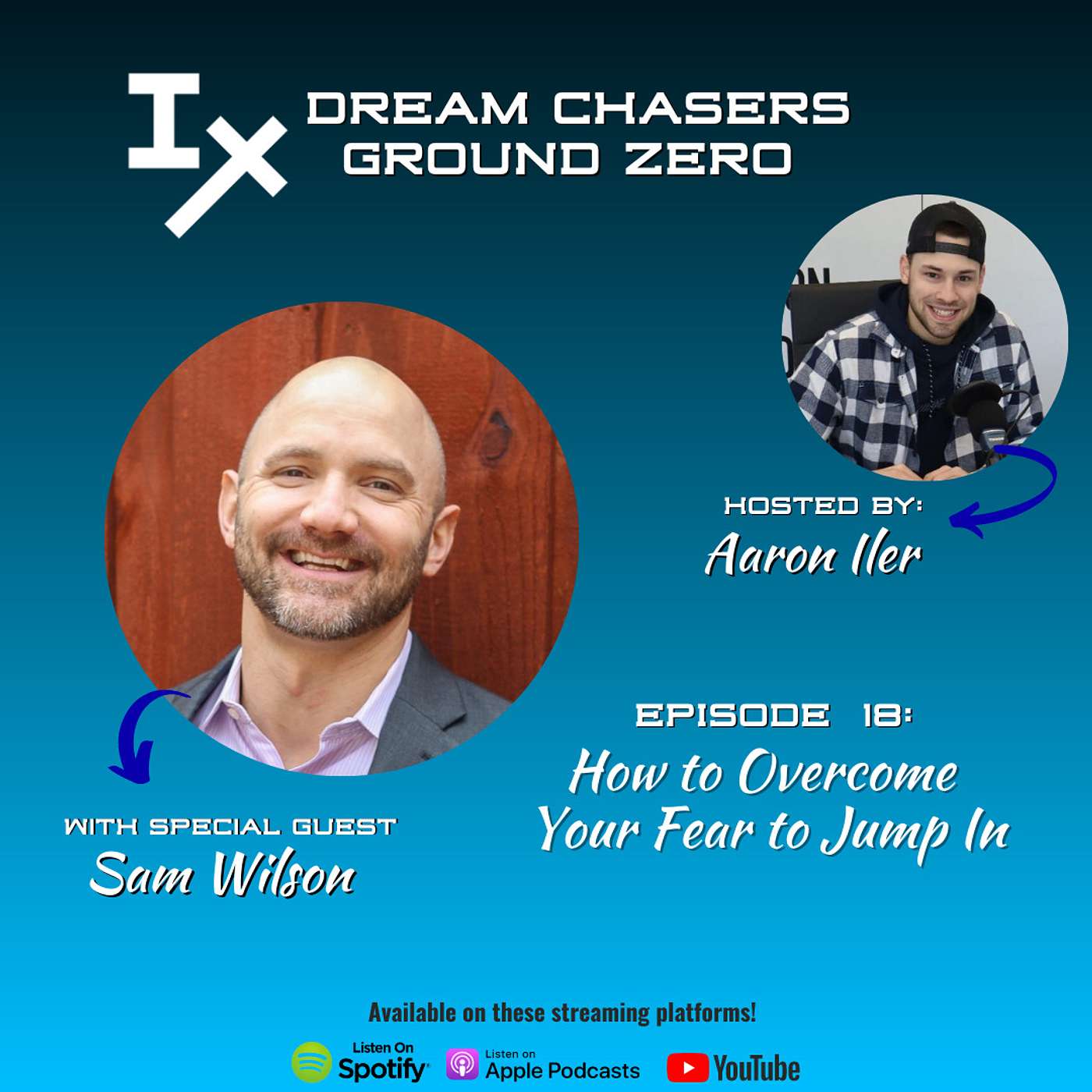 Dream Chasers: Where Hustle Meets House Music