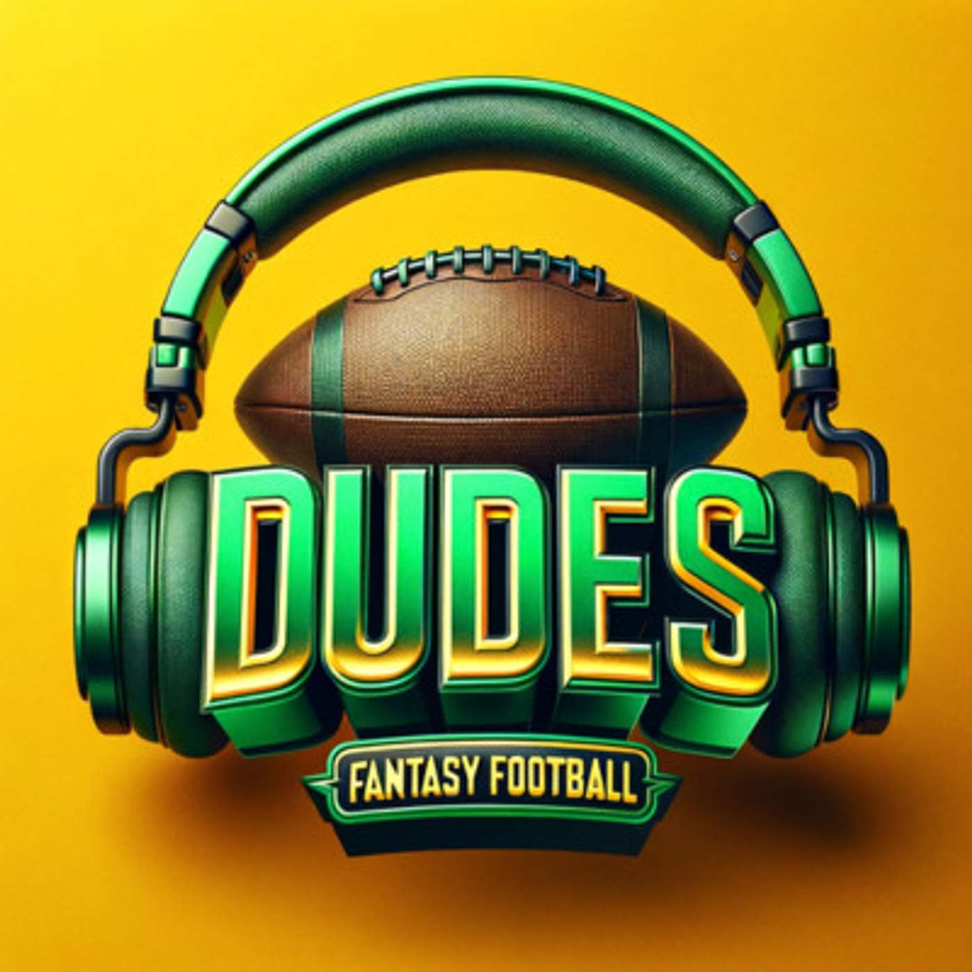 The Fantasy Football Dudes