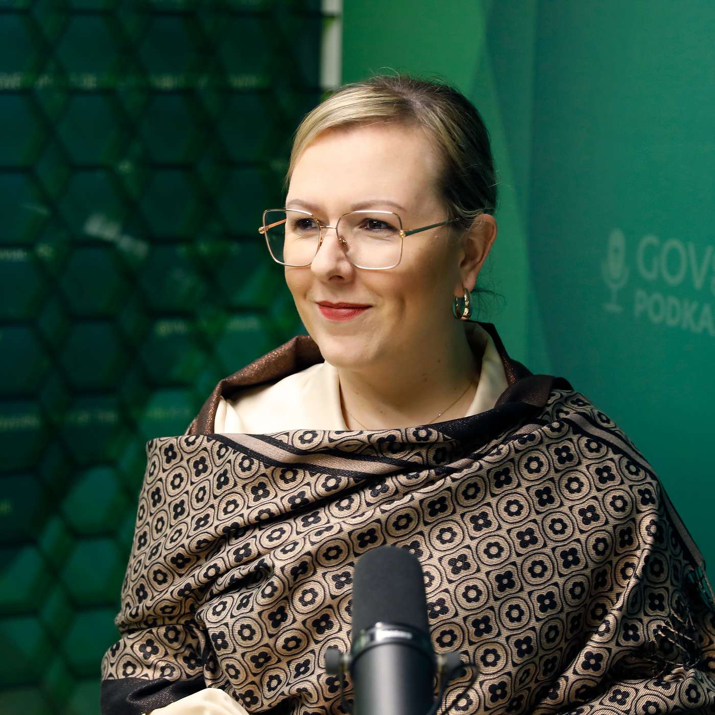 GOVSI podkast: O prihodnosti slovenskega kmetijstva GOVSI podkast: O prihodnosti slovenskega kmetijstva