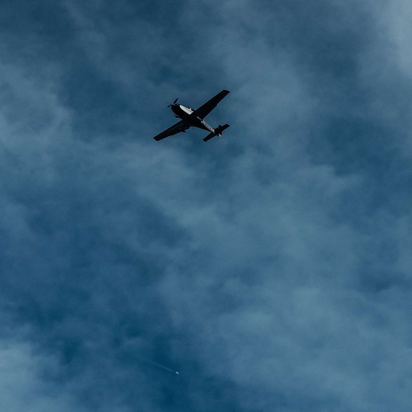 8. The Not-Aircraft
