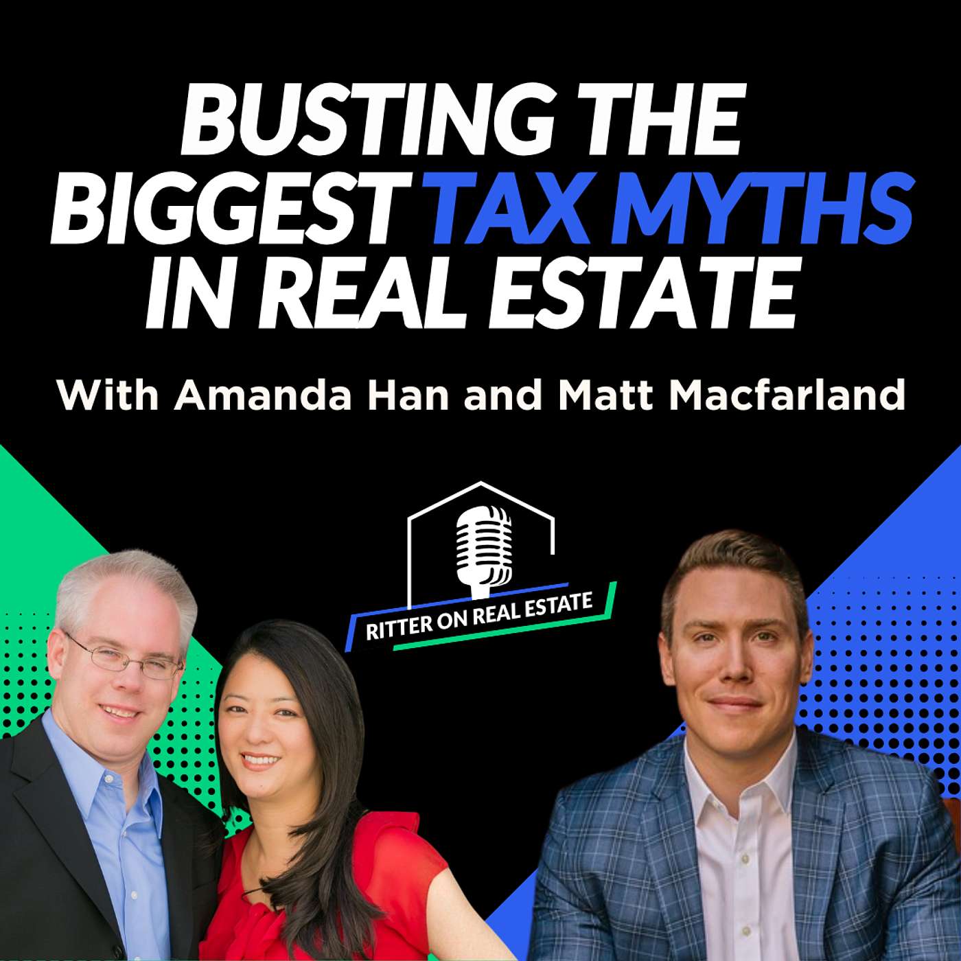 Ritter on Real Estate