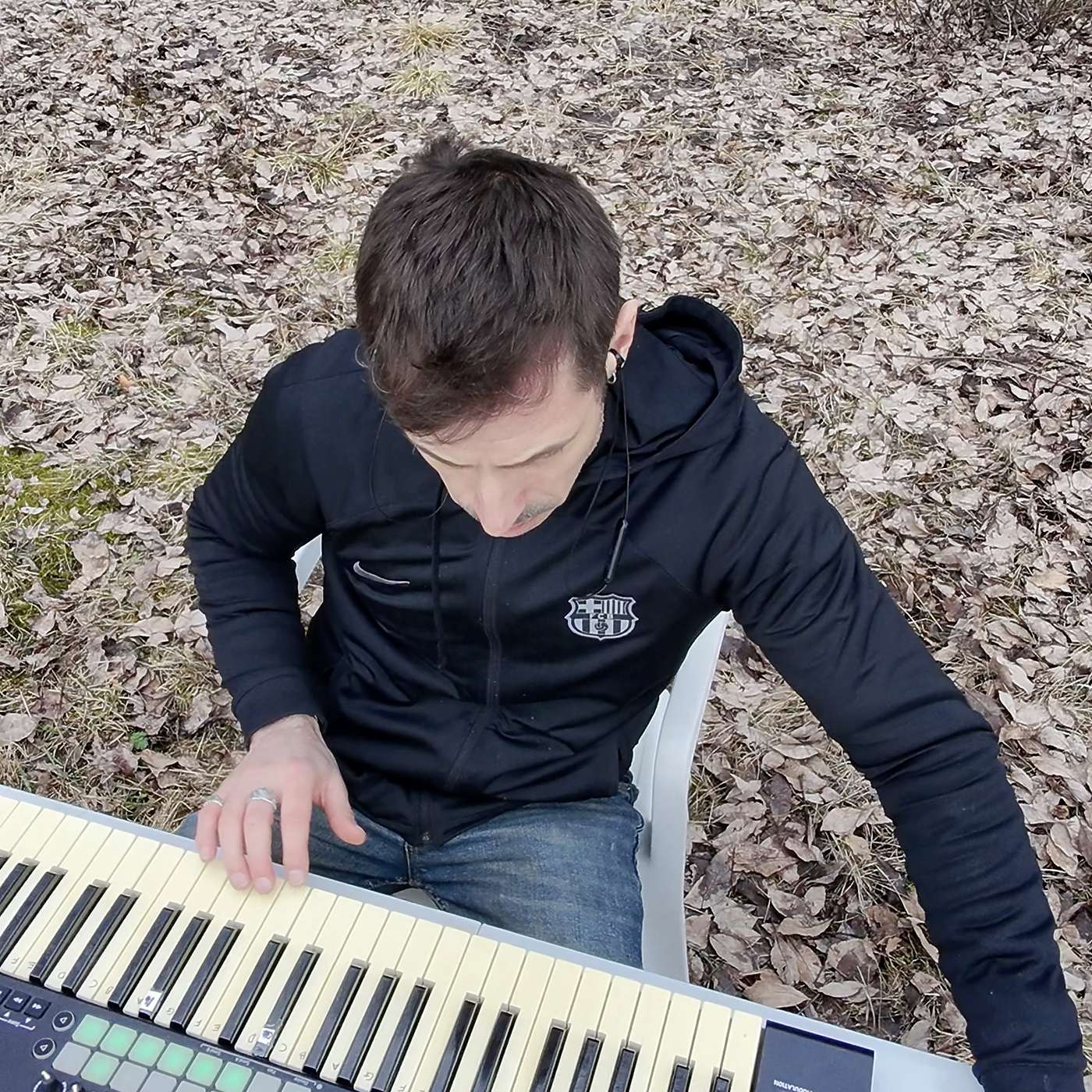 Groove Playground 030 | GasLit
