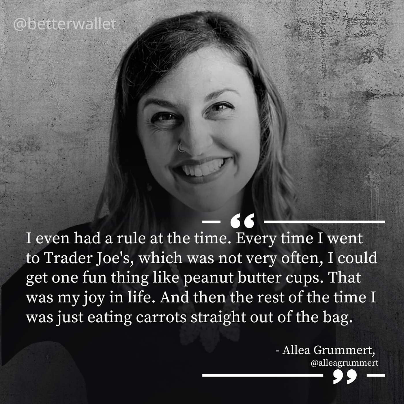 The BetterWallet