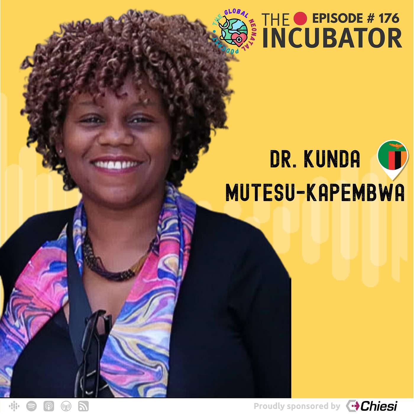 The Incubator