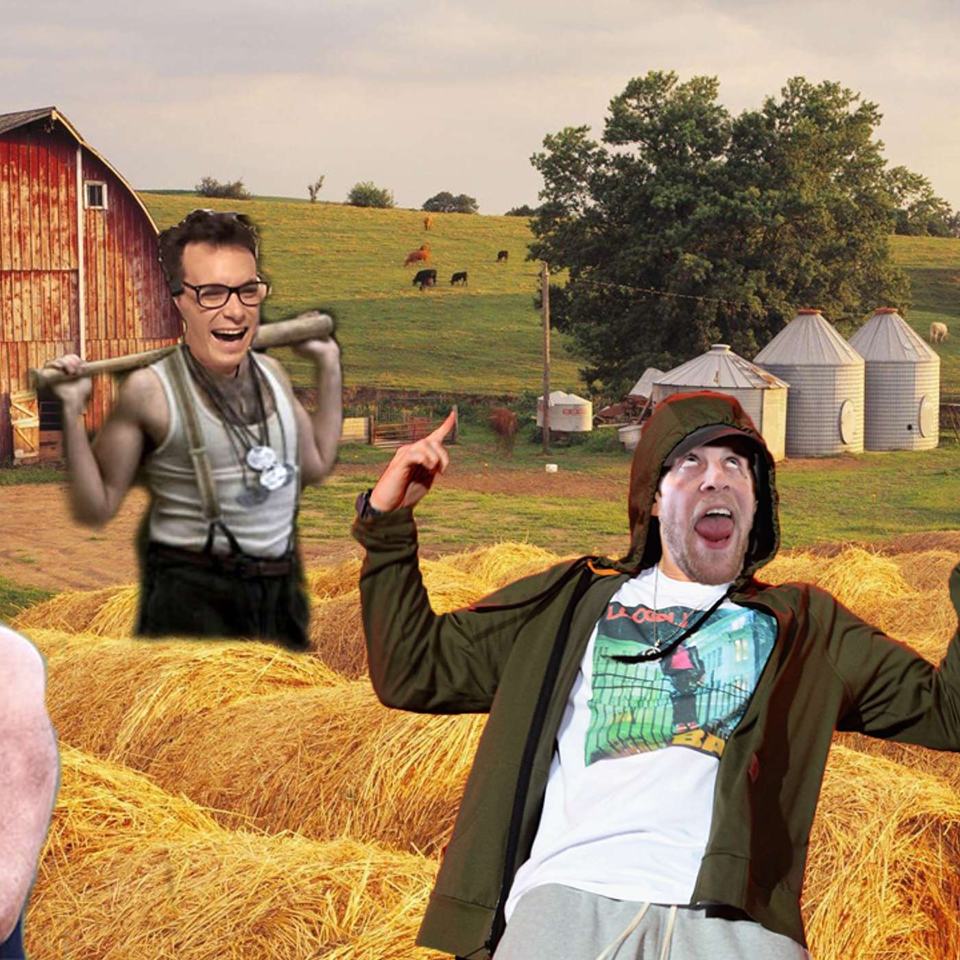 The Mooks Podcast