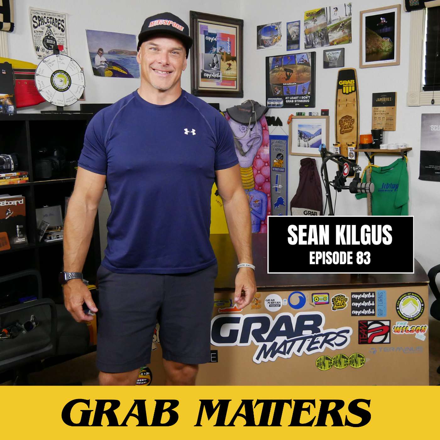 Grab Matters Podcast