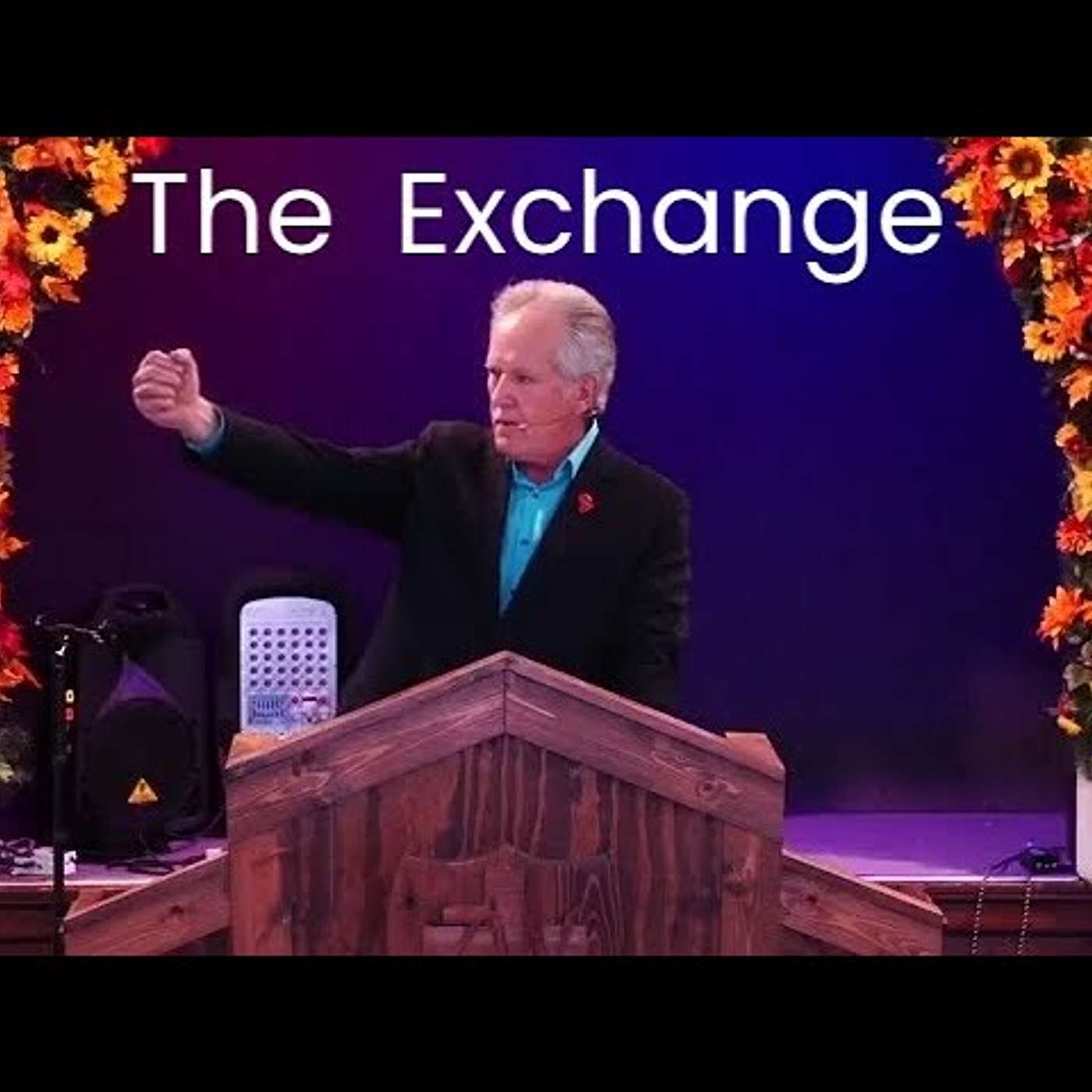The Exchange