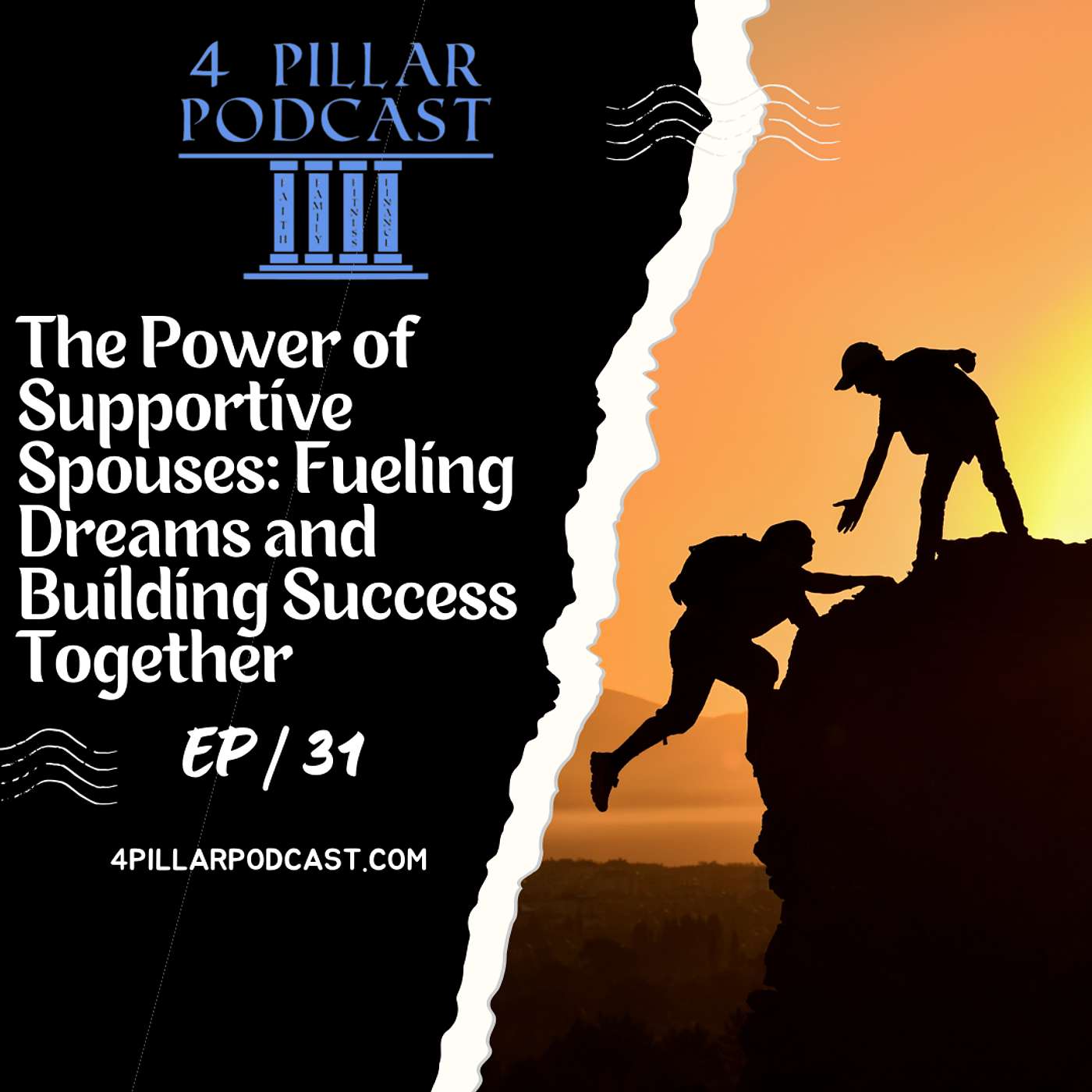 4 Pillar Podcast