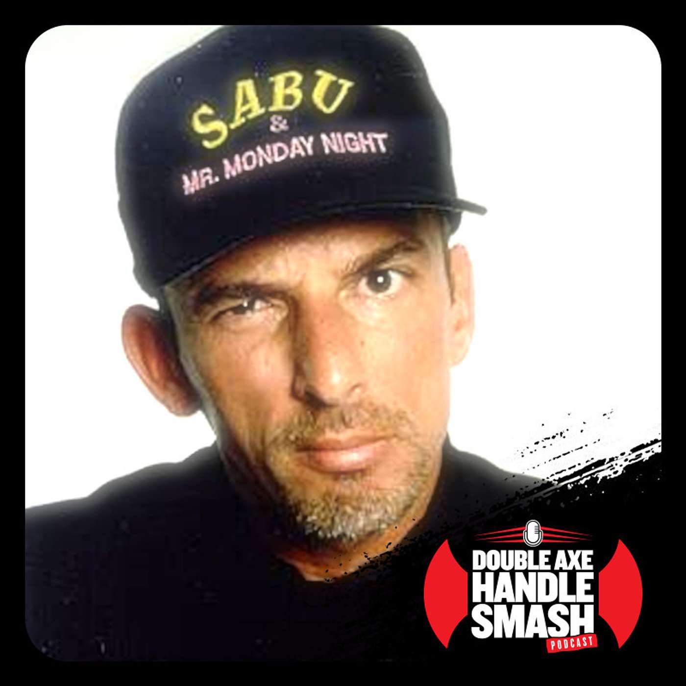 Double Axe Handle Smash Podcast - Episode 7: Bill Alfonso