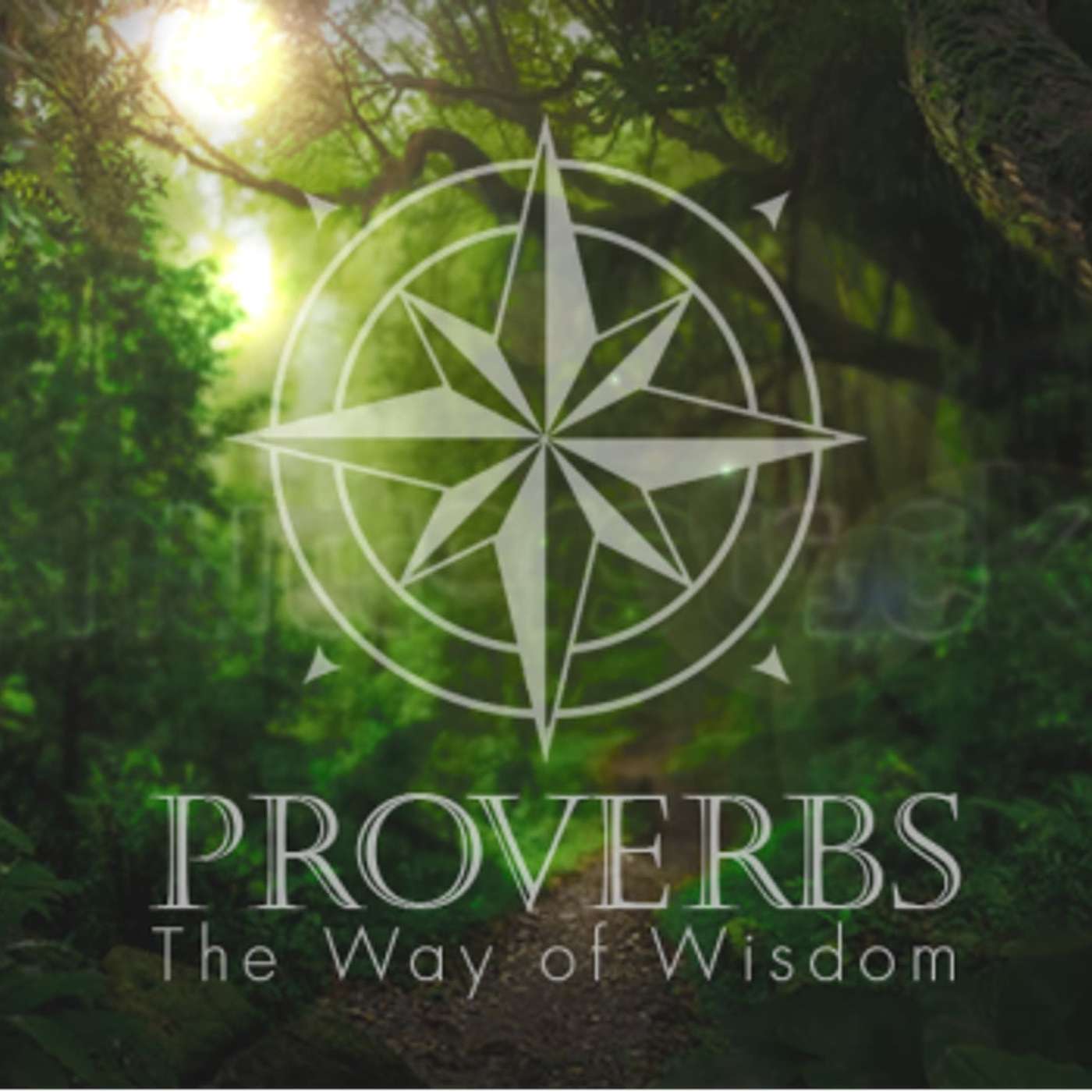 Lady Wisdom or Dame Folly – Pastor Dave Hentschel – Proverbs Wisdom – 8-2-20 episode artwork