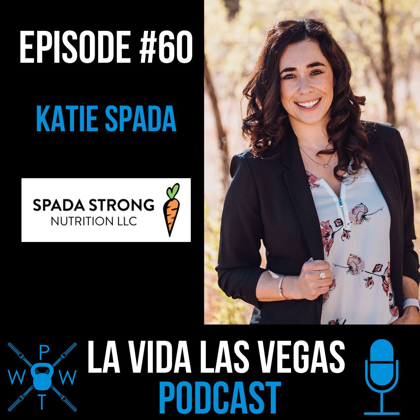 60: Fueling for Training and Life After Sports with Katie Spada RD 60: Fueling for Training and Life After Sports with Katie Spada RD