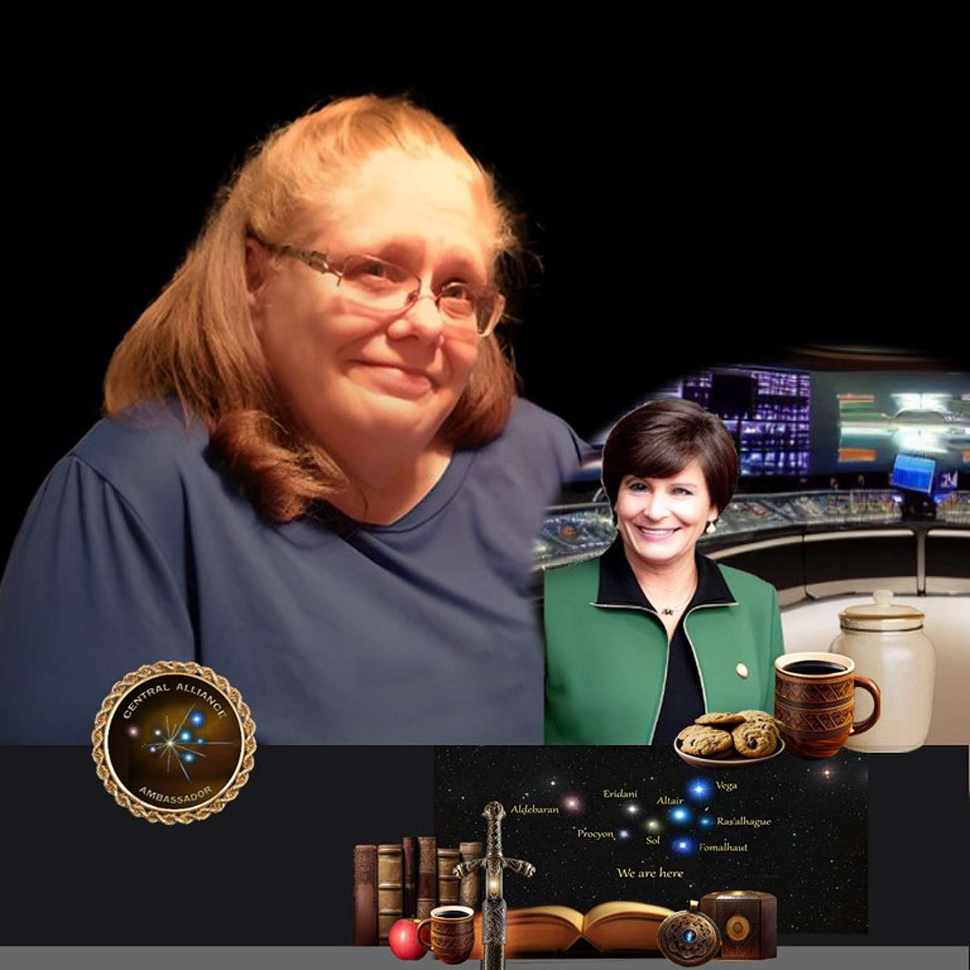 Interview with Pat Jones Interview with Pat Jones