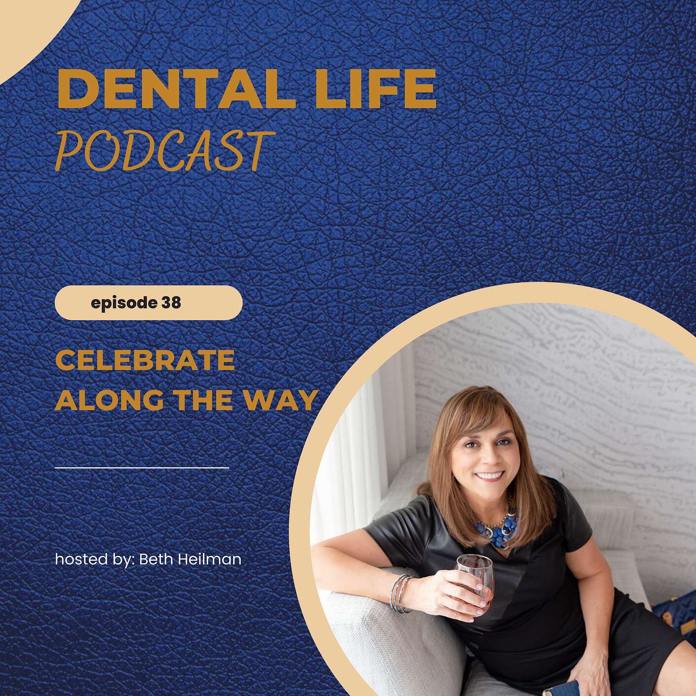 Dental Life Podcast