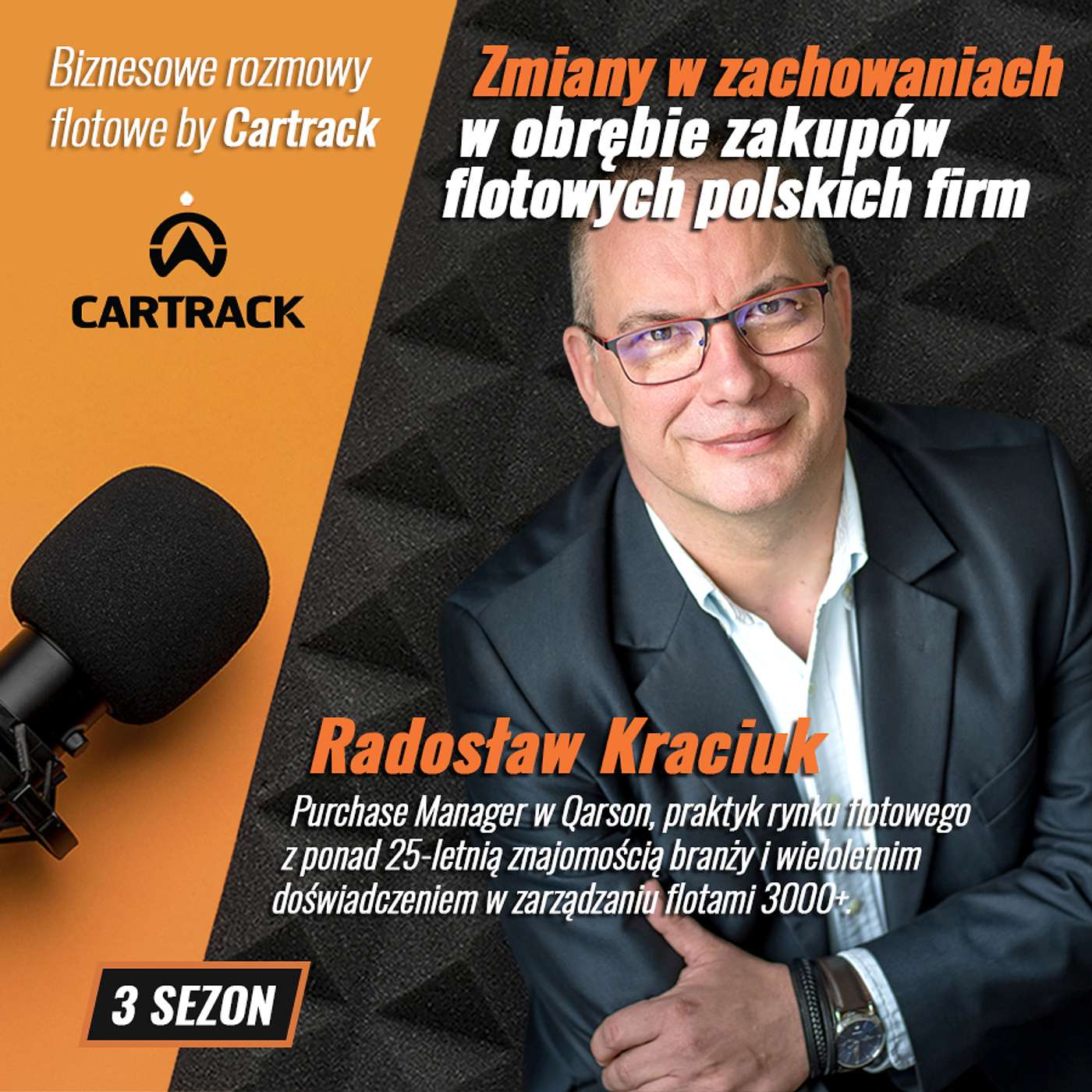 Cartrack - Biznesowe Rozmowy Flotowe