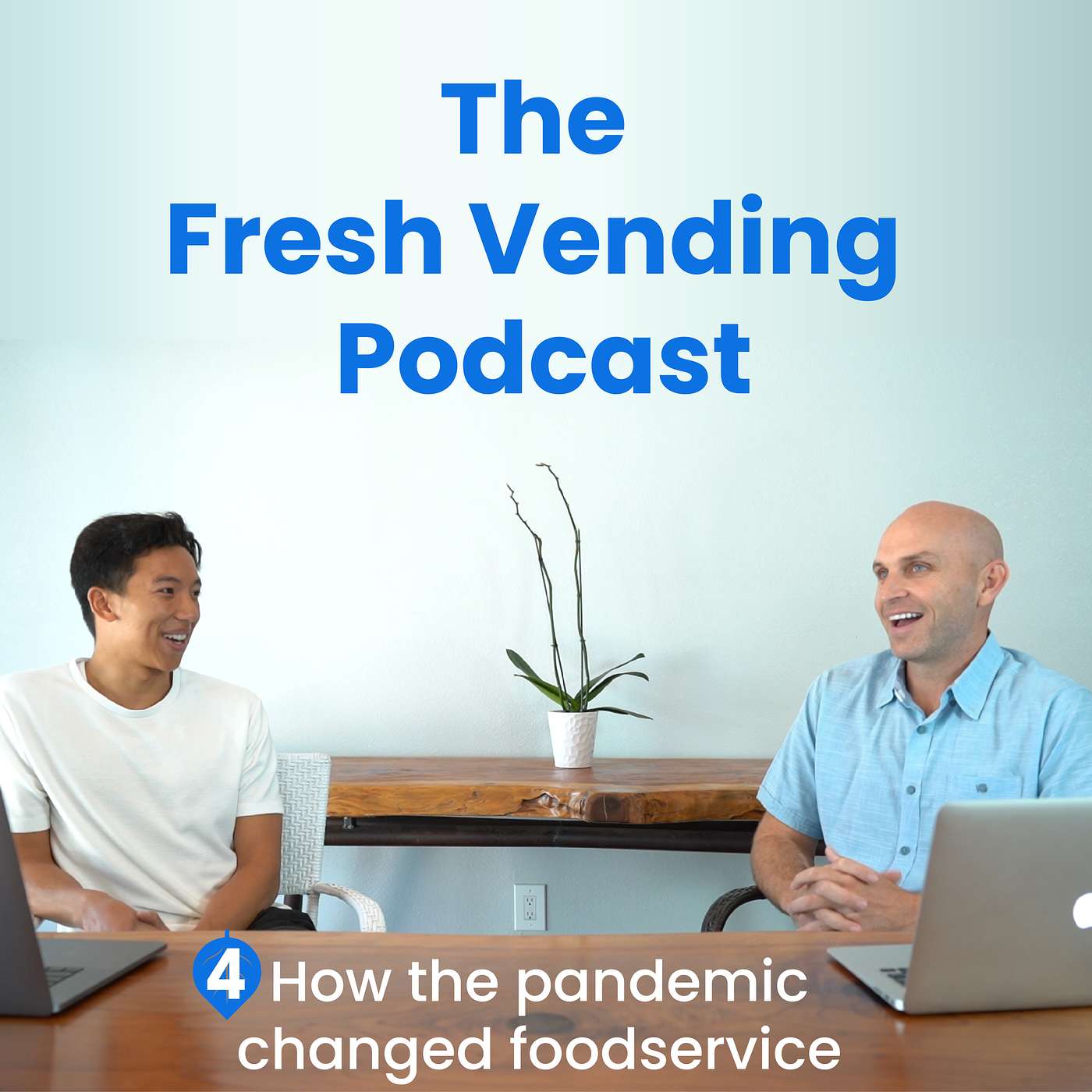4. How the pandemic changed foodservice