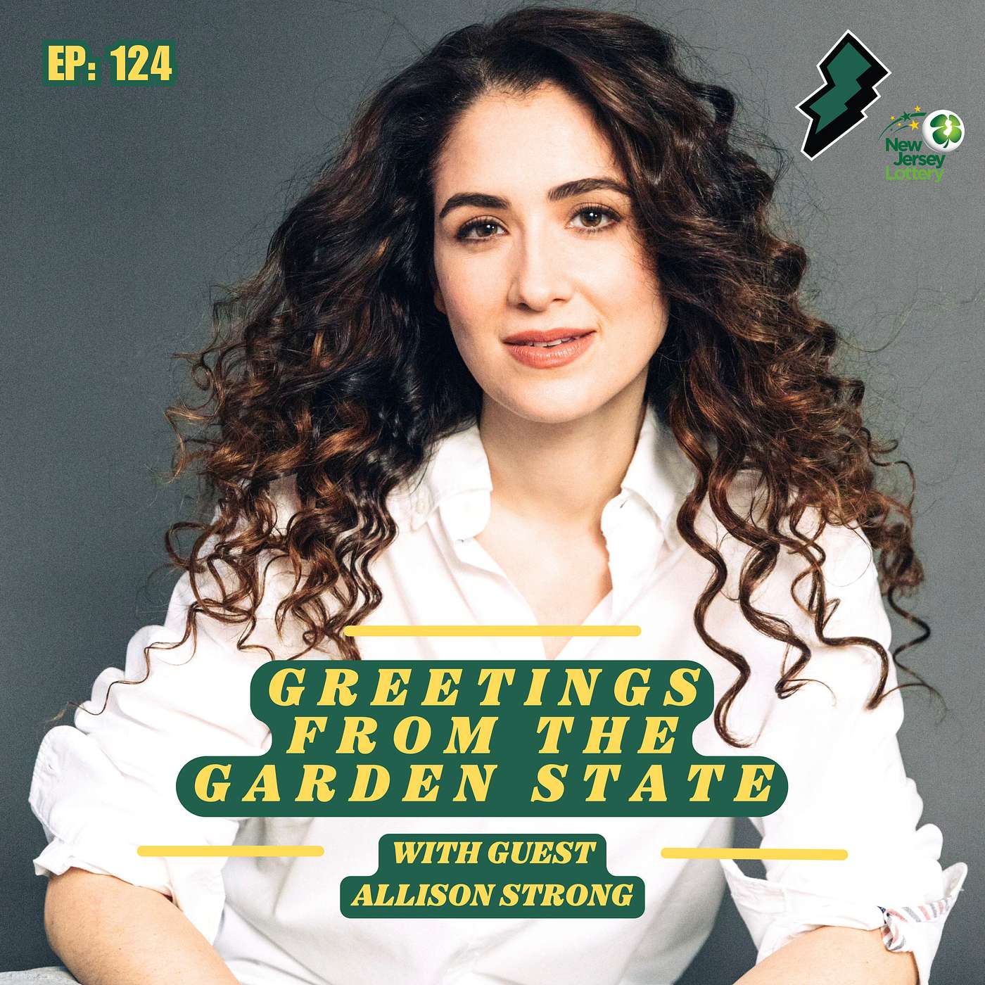 Allison Strong's Journey from Audition Rooms to Stardom