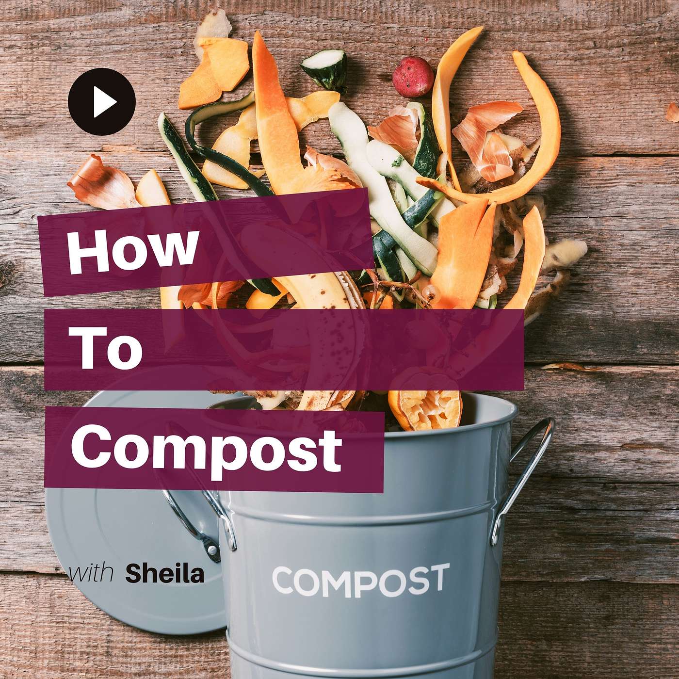 Zero Waste Imperfectly
