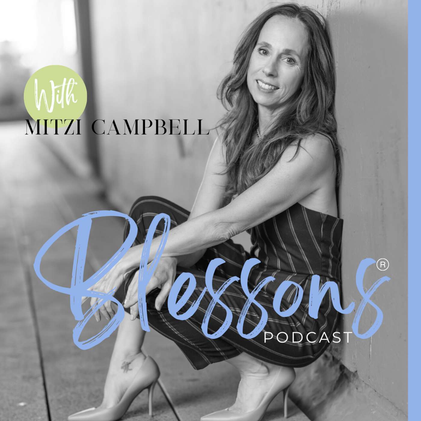 Blessons Podcast