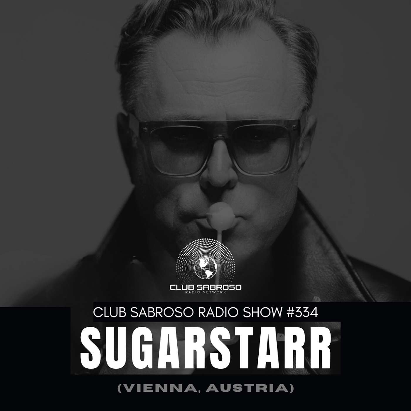 IBIZA OPENING HOUSE PARTY | DJ SUGARSTARR episode artwork