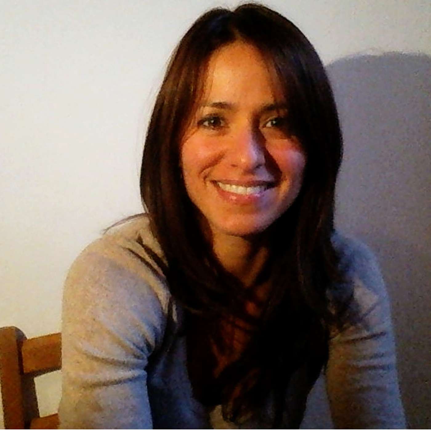 Episode 12 - Lymarie Rodriquez on Opening the Door to Nature episode artwork