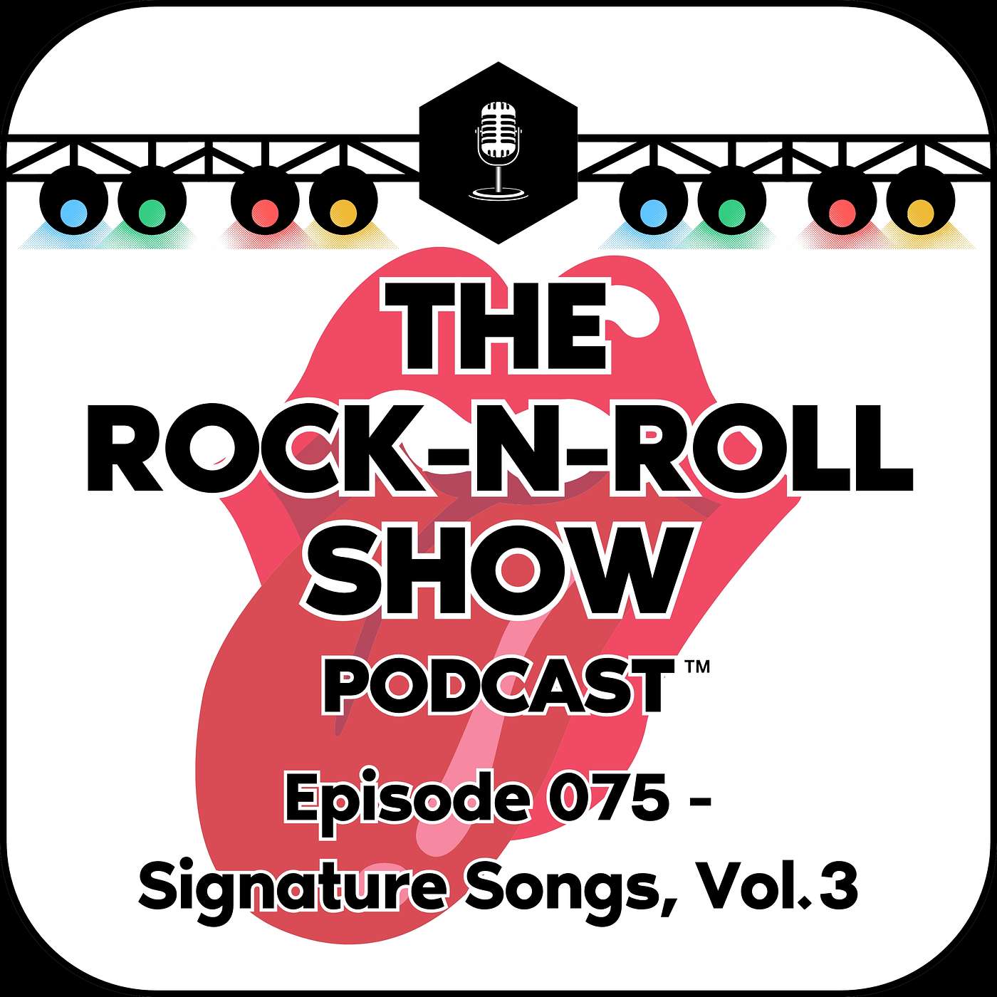 Signature Songs, Vol. 3 - The Rolling Stones