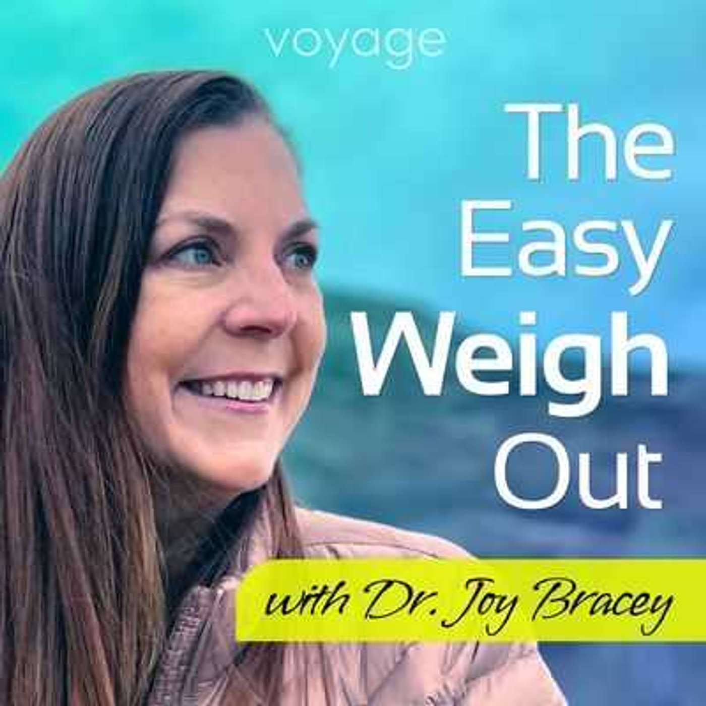 Living the dream with self-love and mindfulness expert DR. Joy Bracey