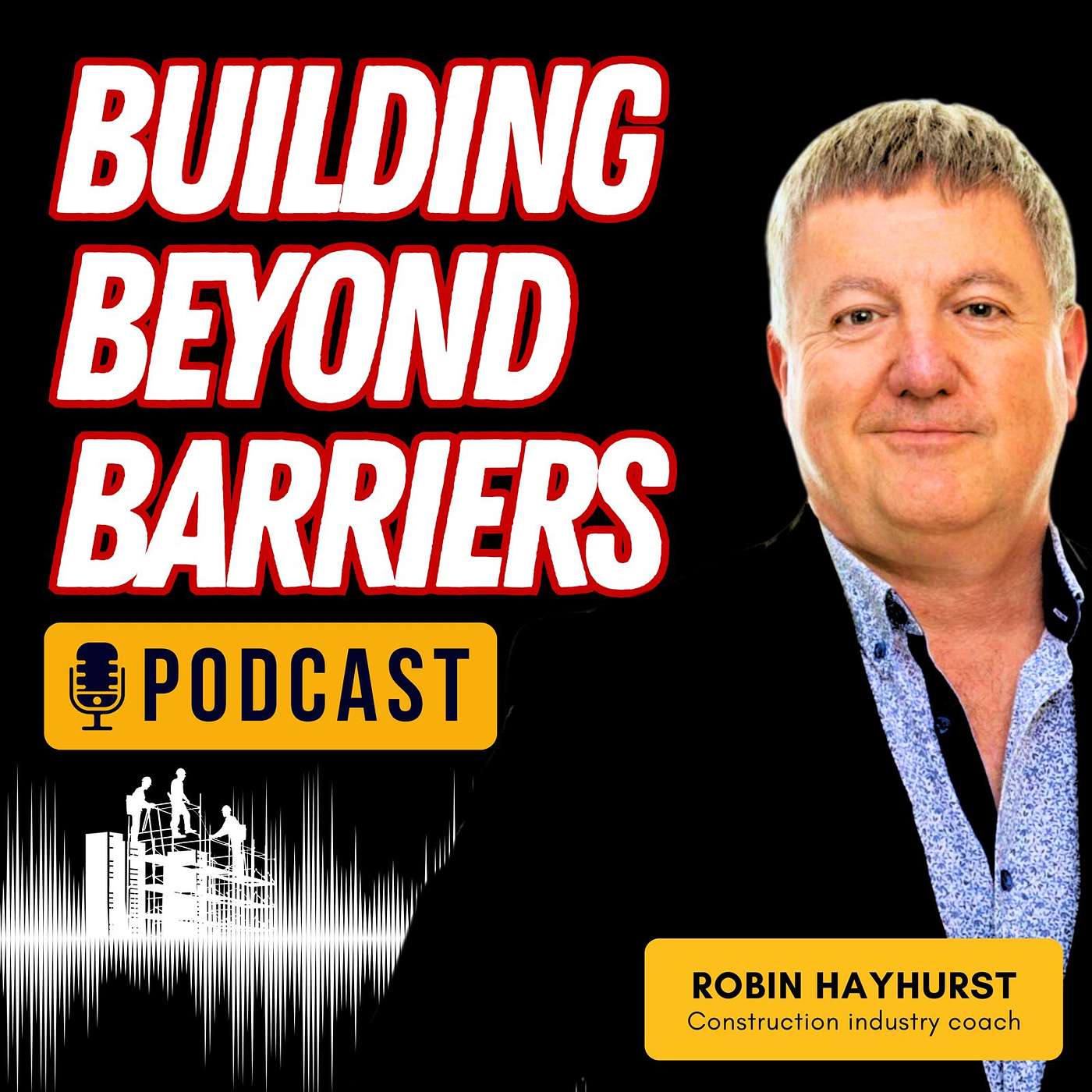 Building Beyond Barriers 