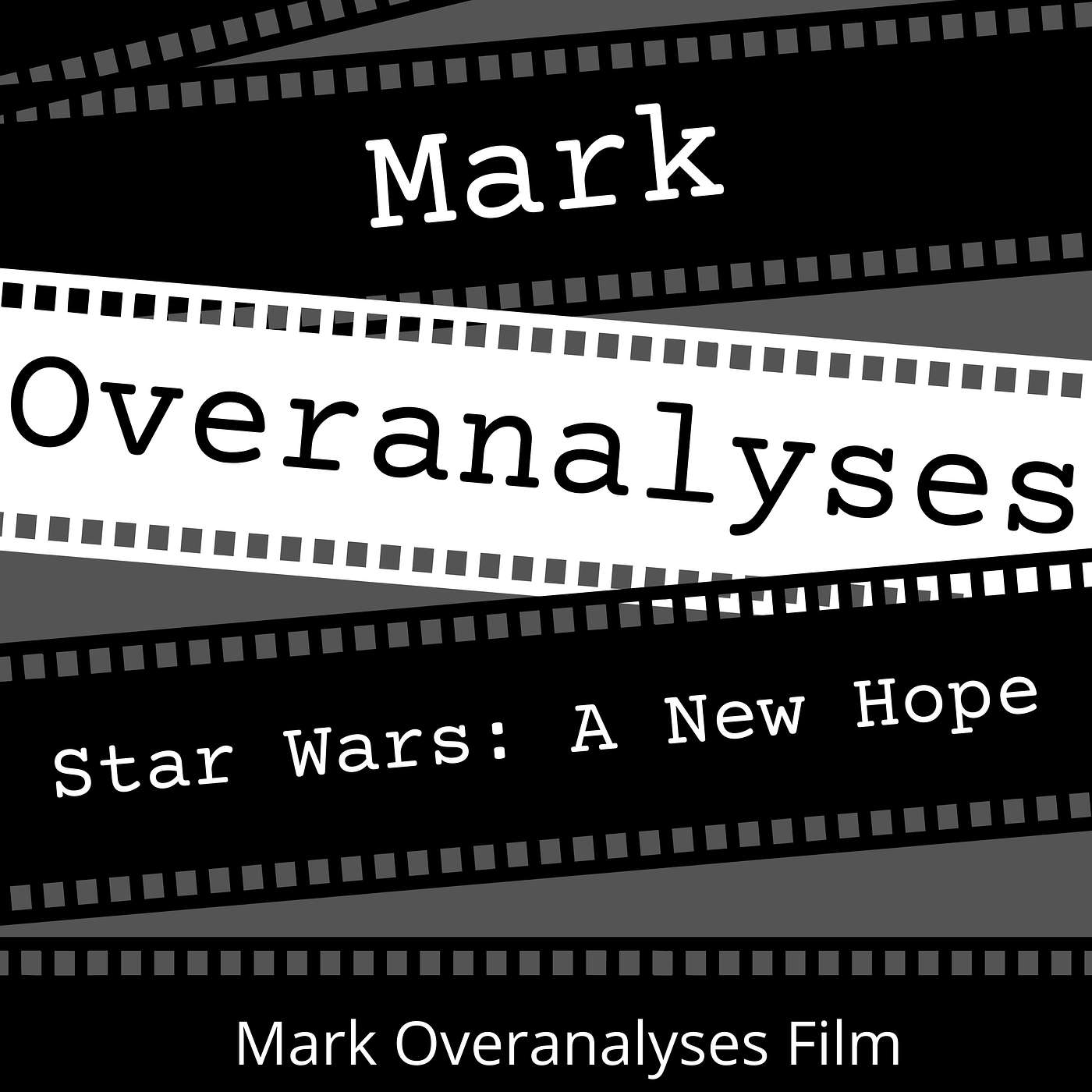 Mark Overanalyses Film