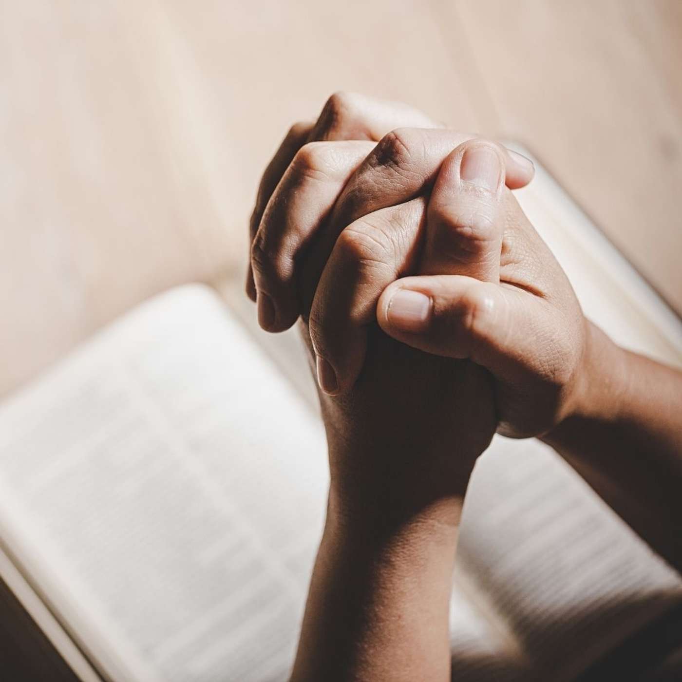 The WorshipCast