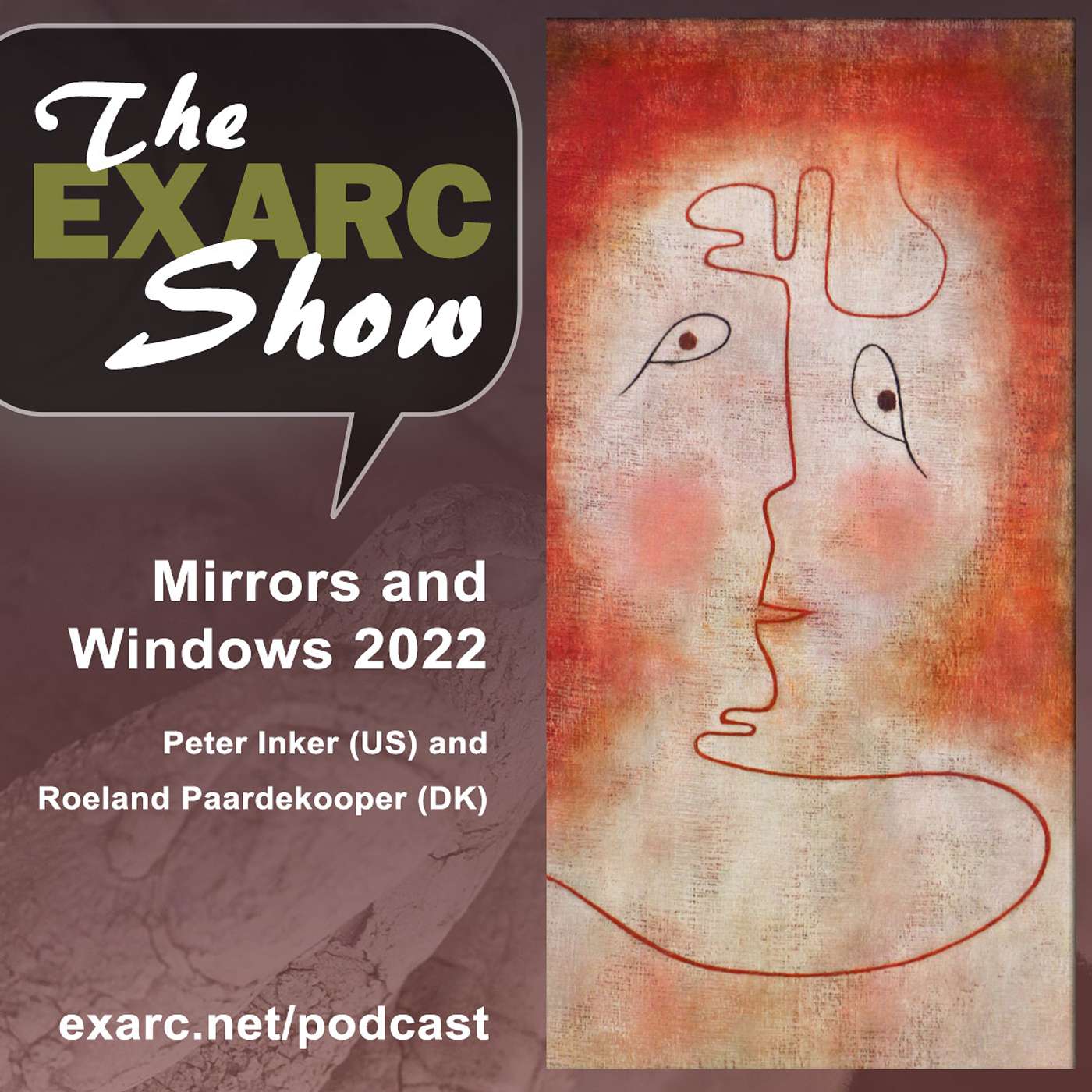 The EXARC Show