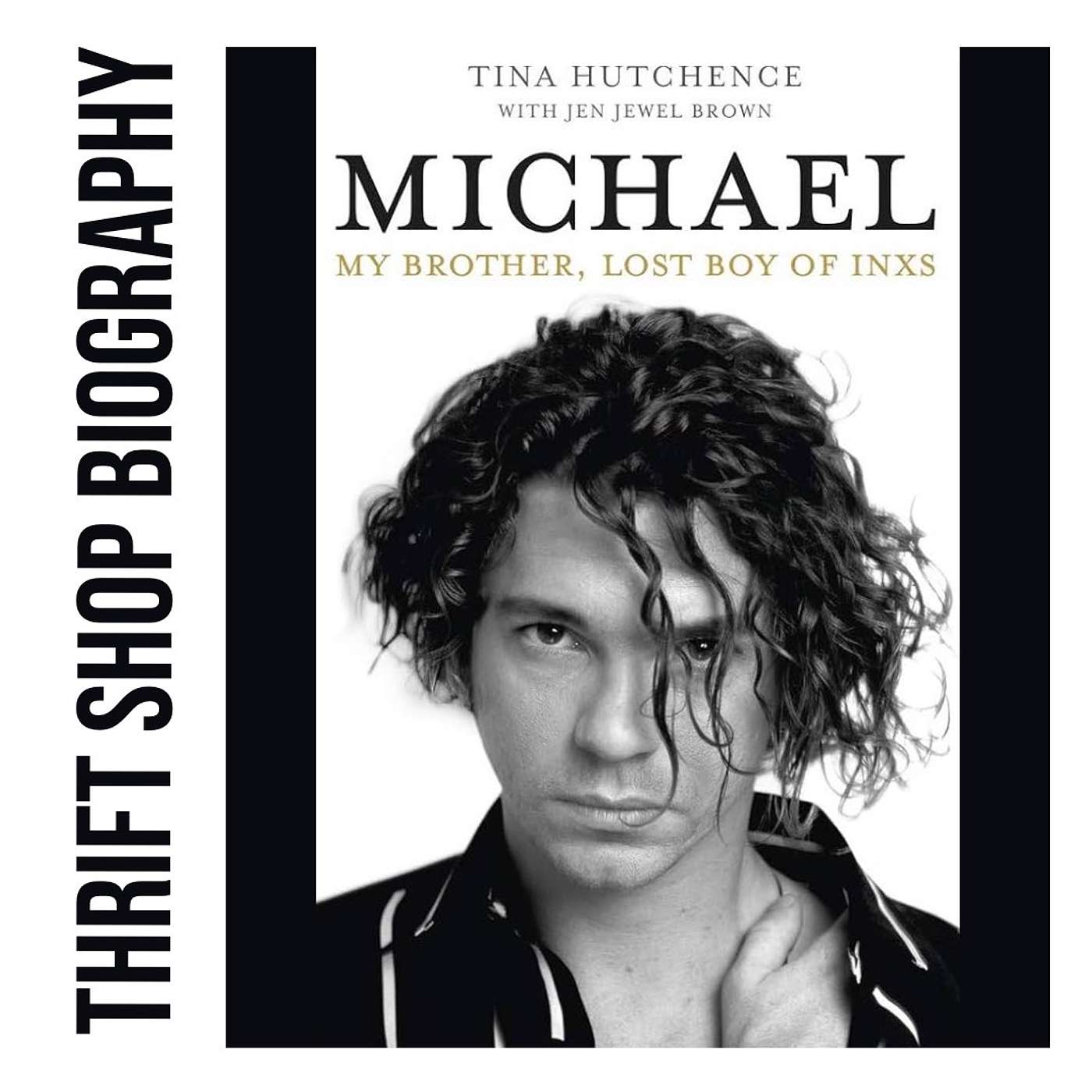 Thrift Shop Biography