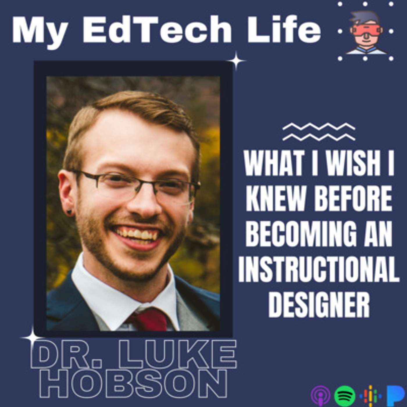 My EdTech Life