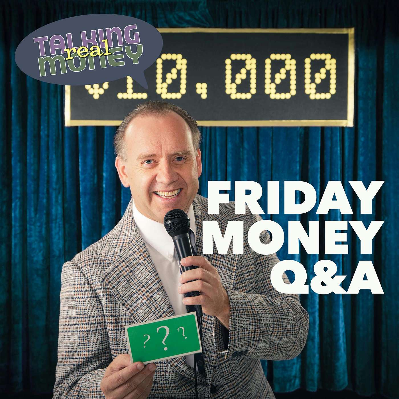 More of Your Questions