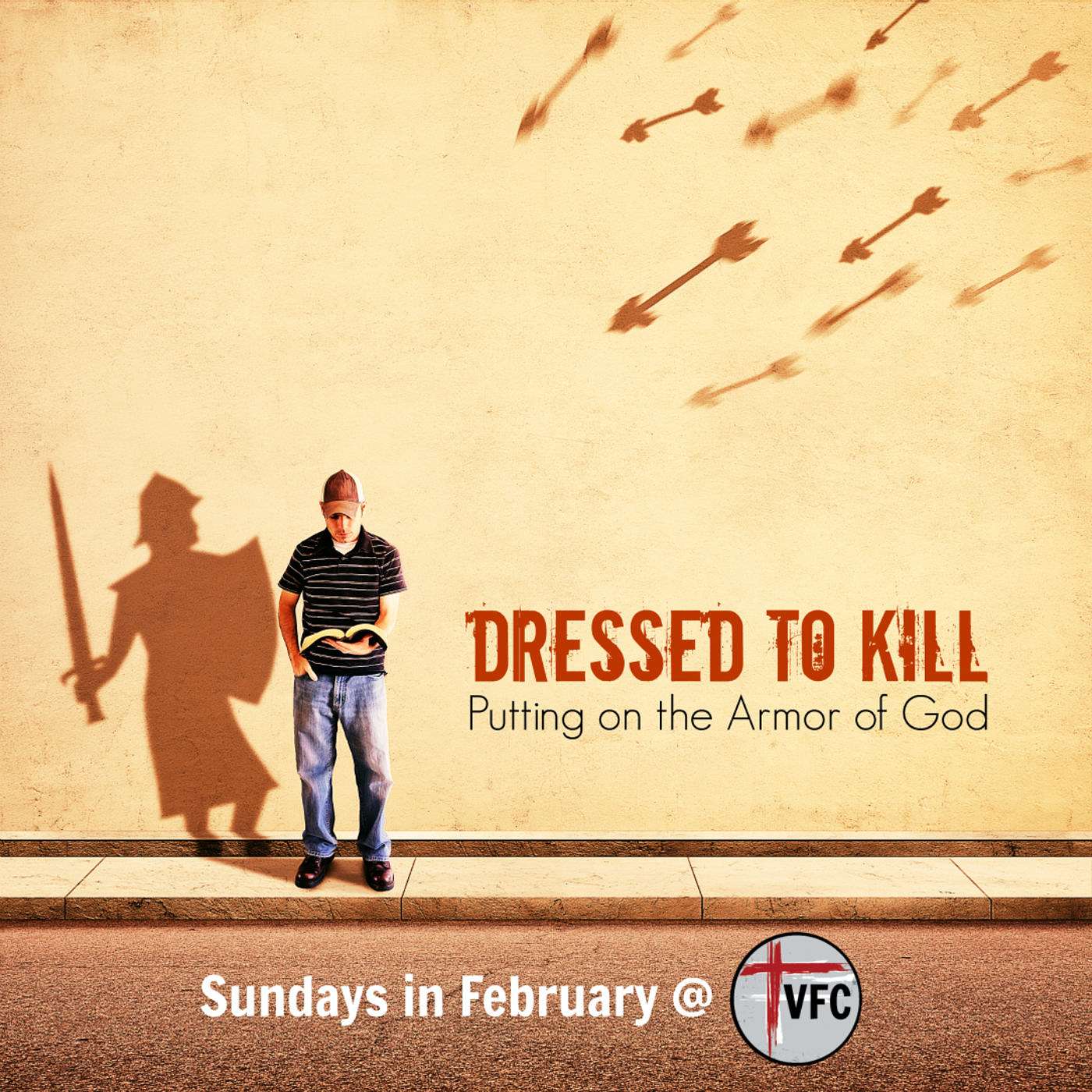 Dressed To Kill pt 1: First Things First