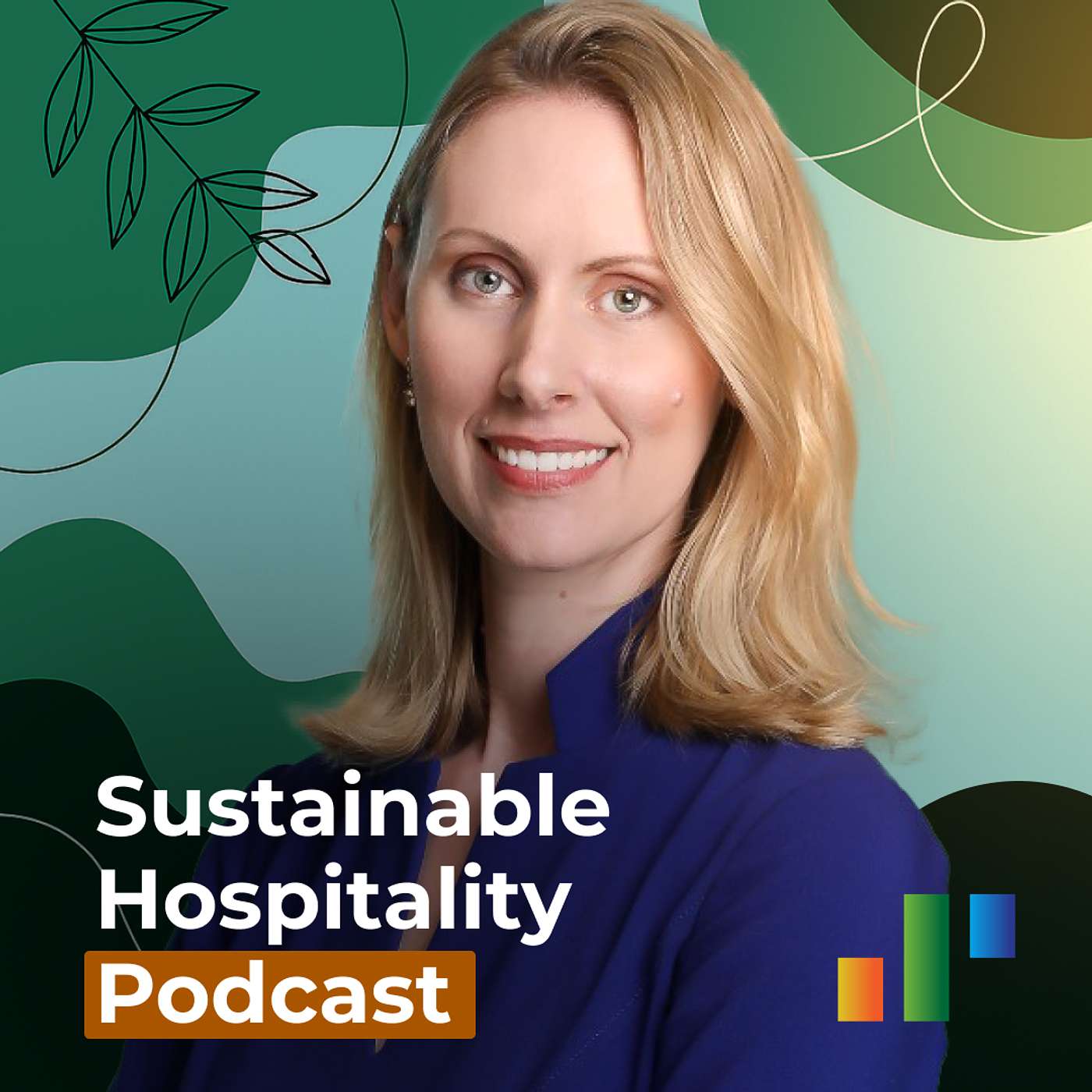 Sustainable Hospitality Podcast