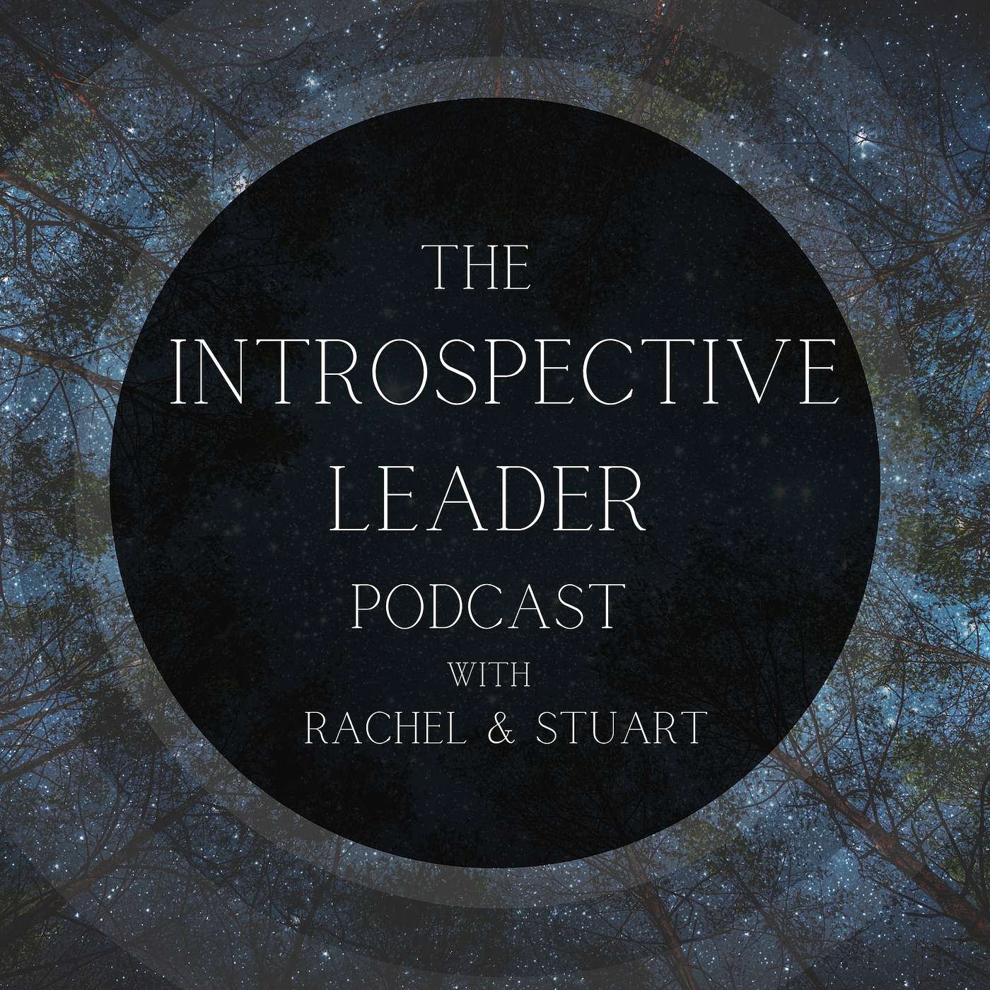 The Introspective Leader Podcast