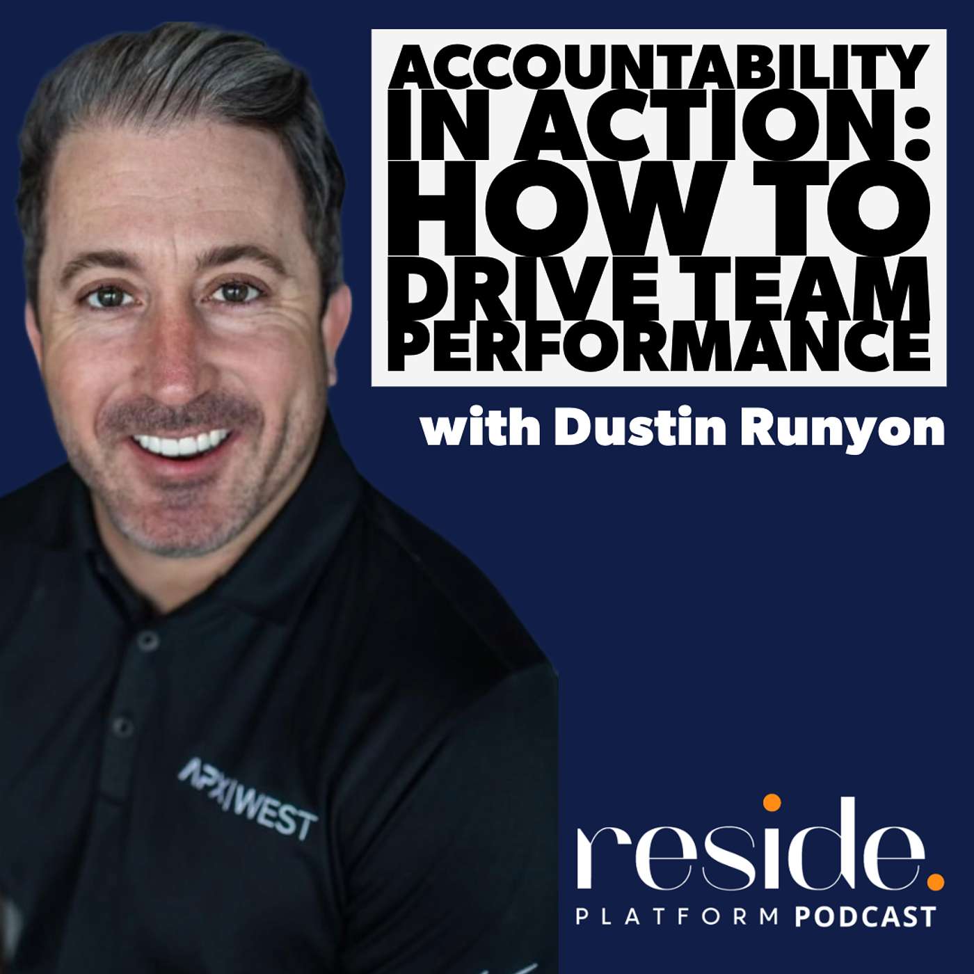Reside Platform Podcast