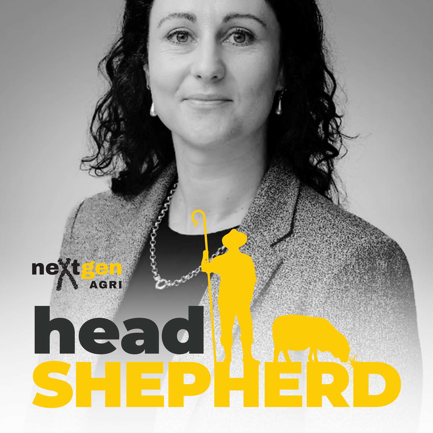 Individual ewe performance and the future of sheep productivity with Tara Dwyer