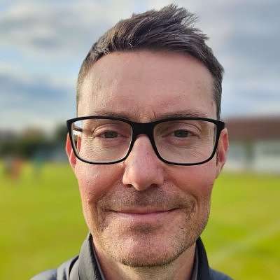 Gavin Thomas | TEN Protocol