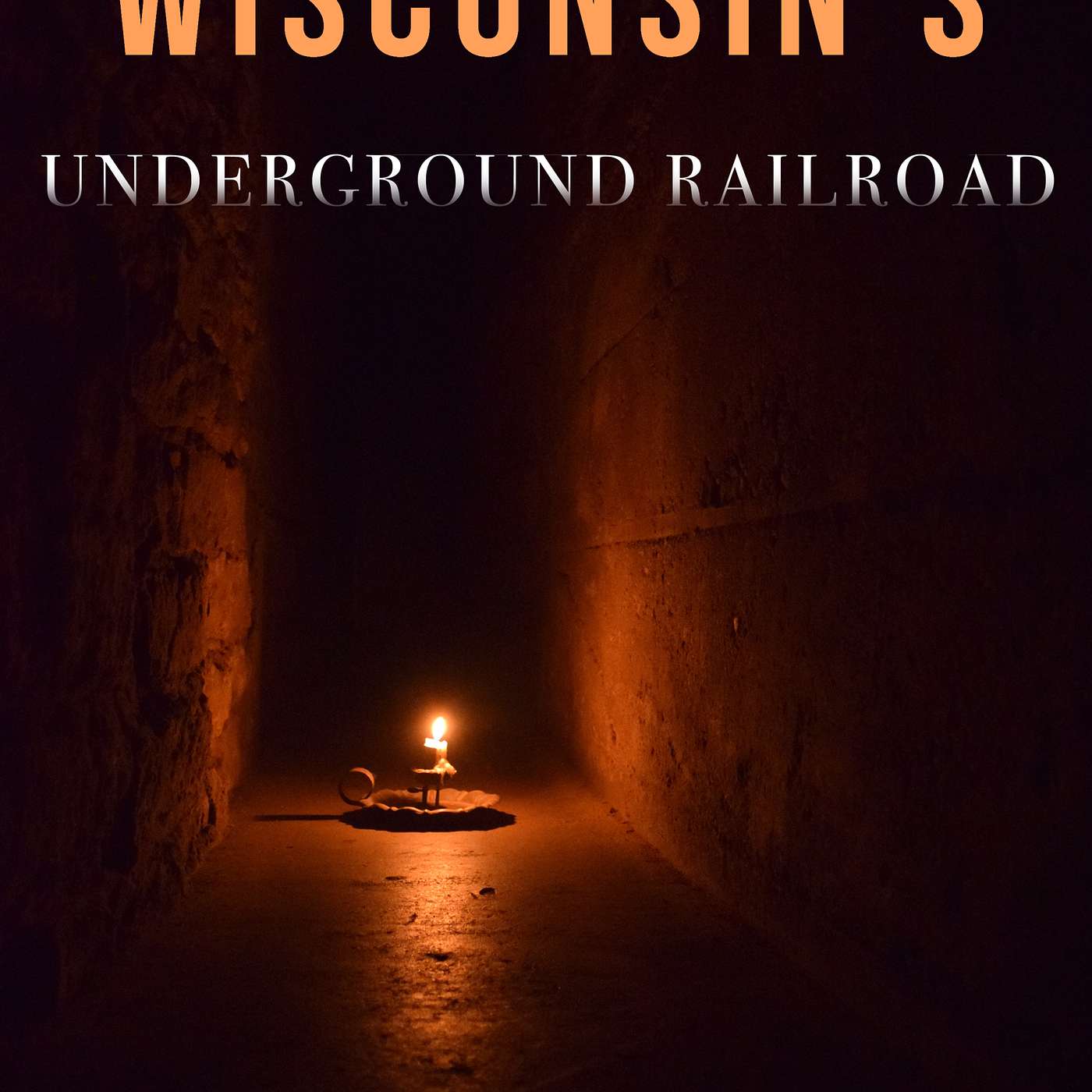Wisconsin's Underground Railroad | The Fugitive Slave Act episode artwork