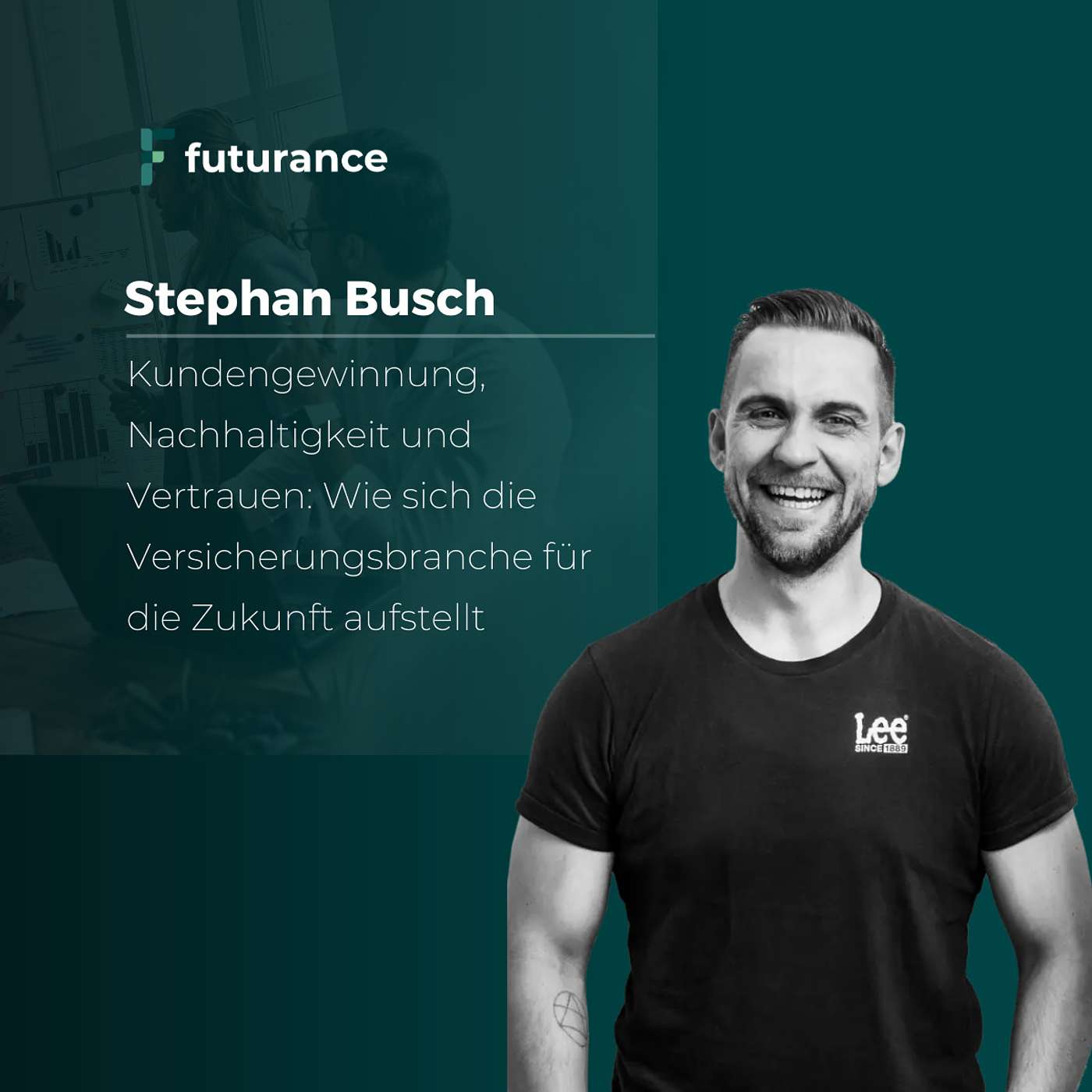Futurance: Zukunft & Versicherung