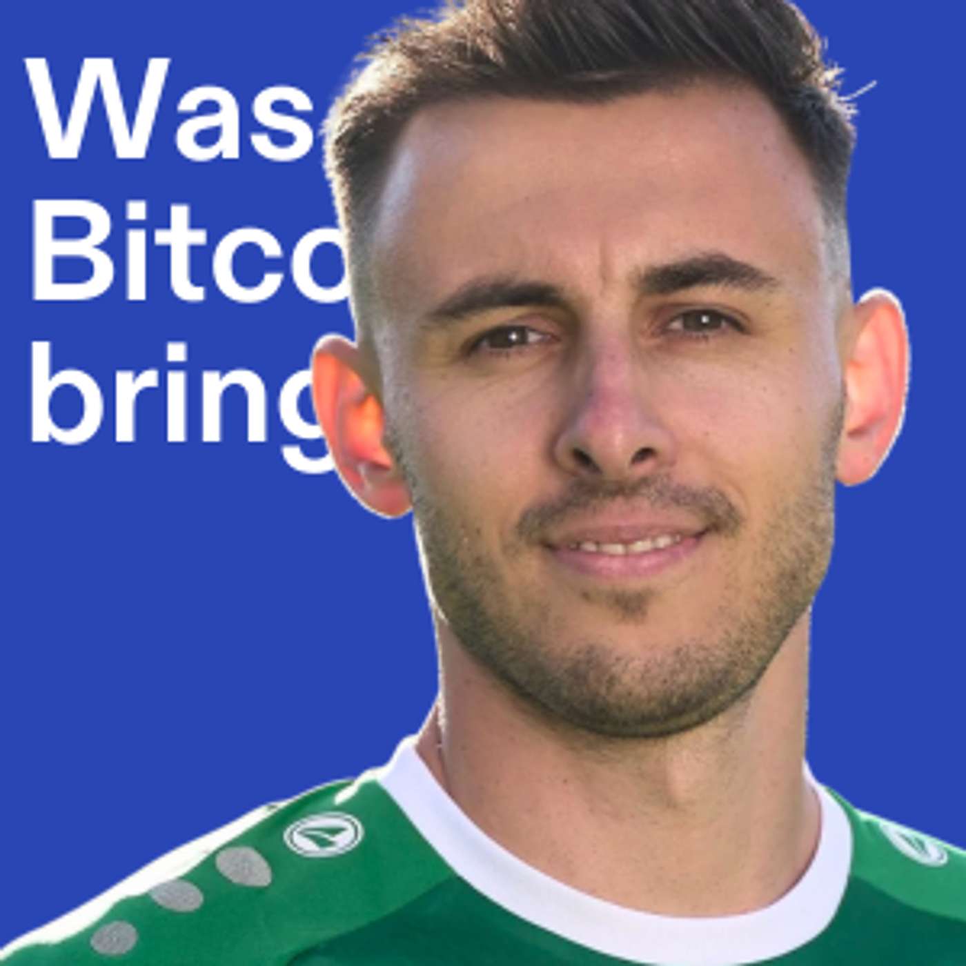 Was Bitcoin bringt - mit Niko Jilch