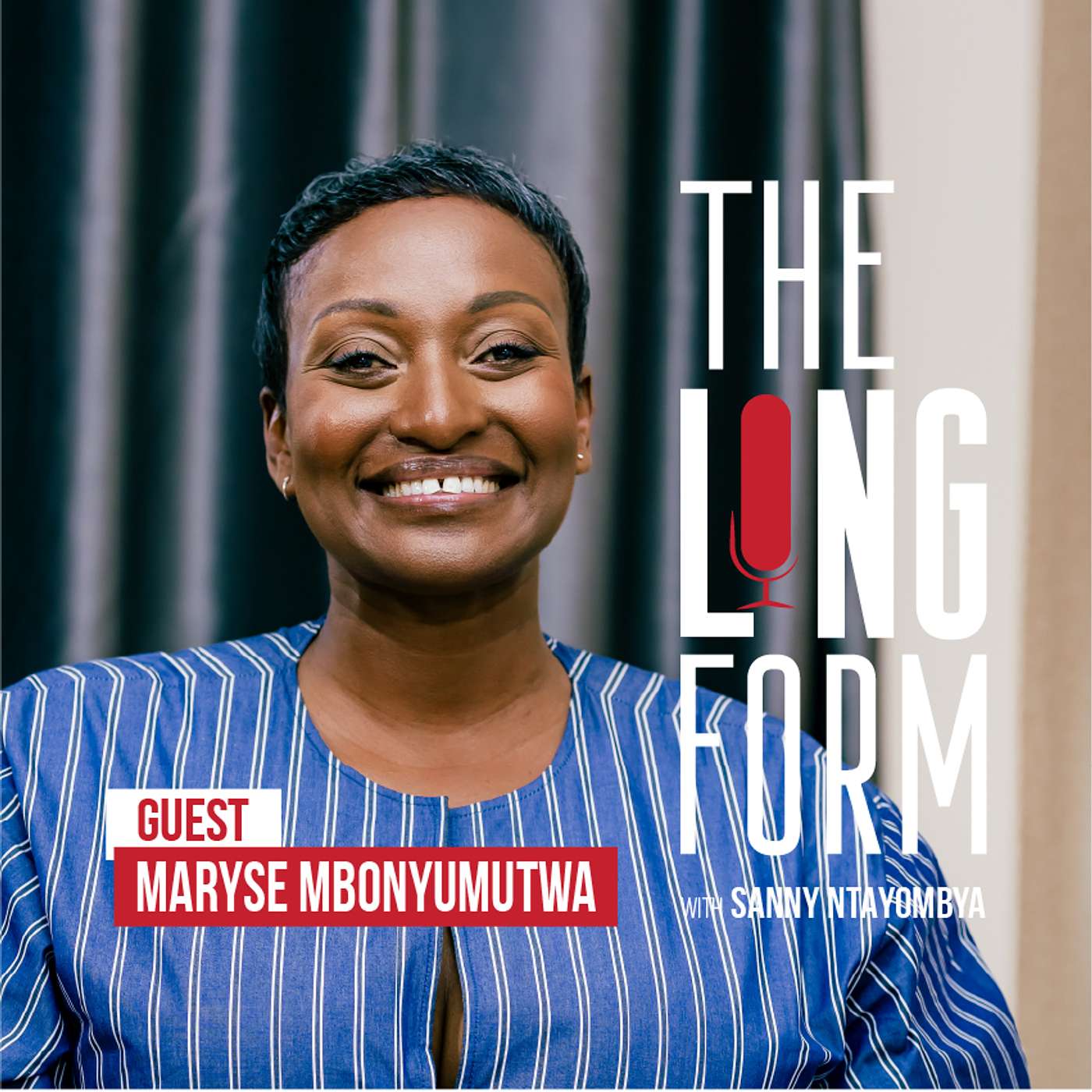The Long Form Podcast