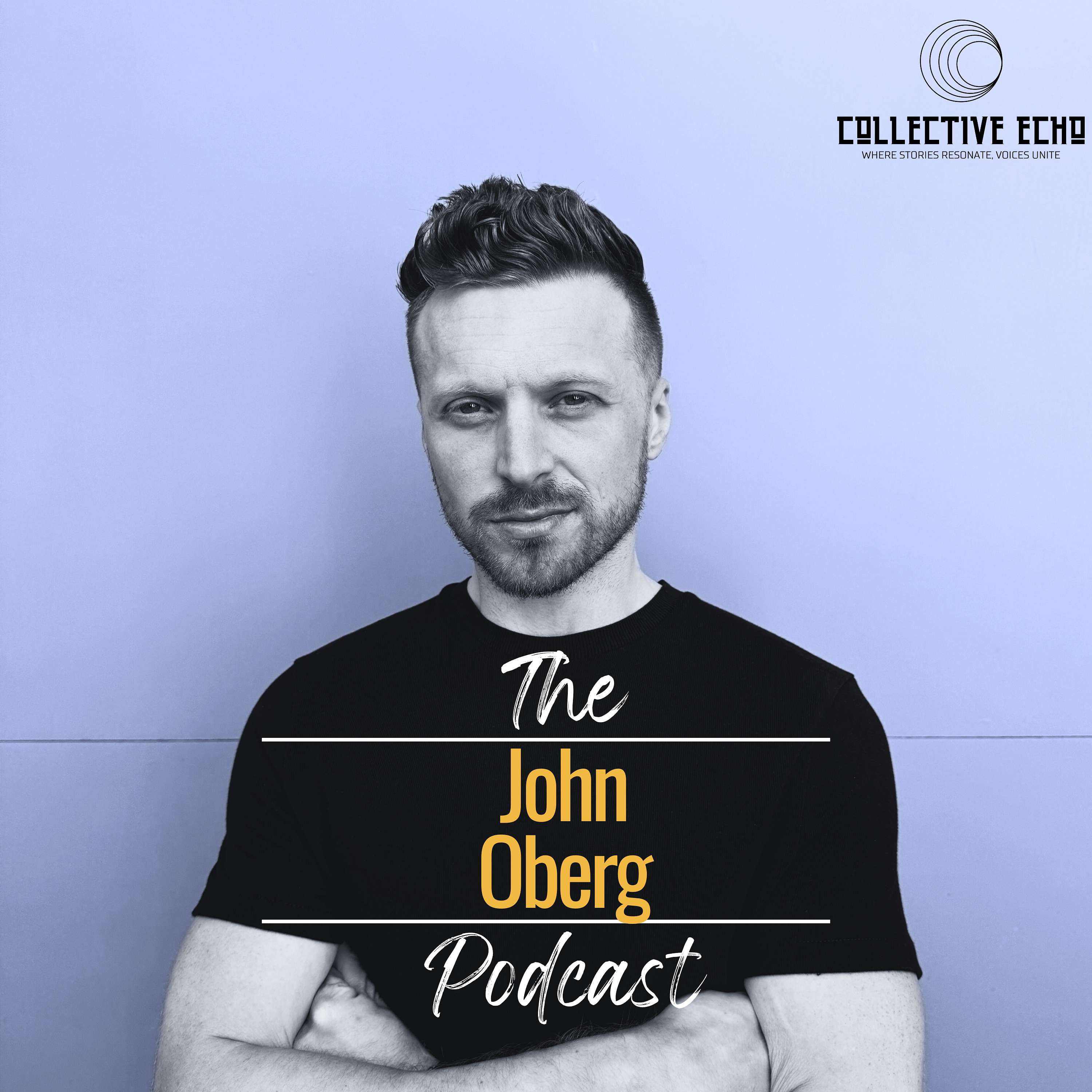 The John Oberg Podcast