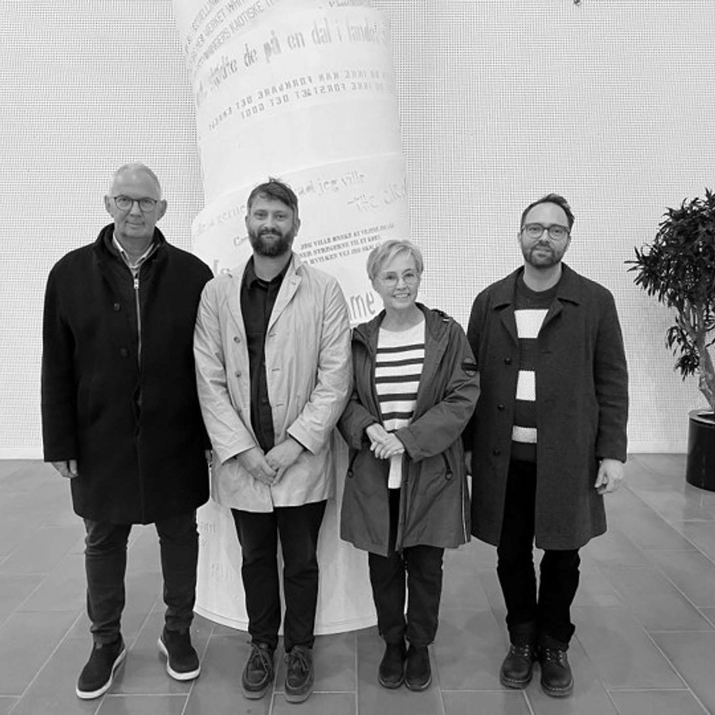 Danske Prædikener Genfortalt