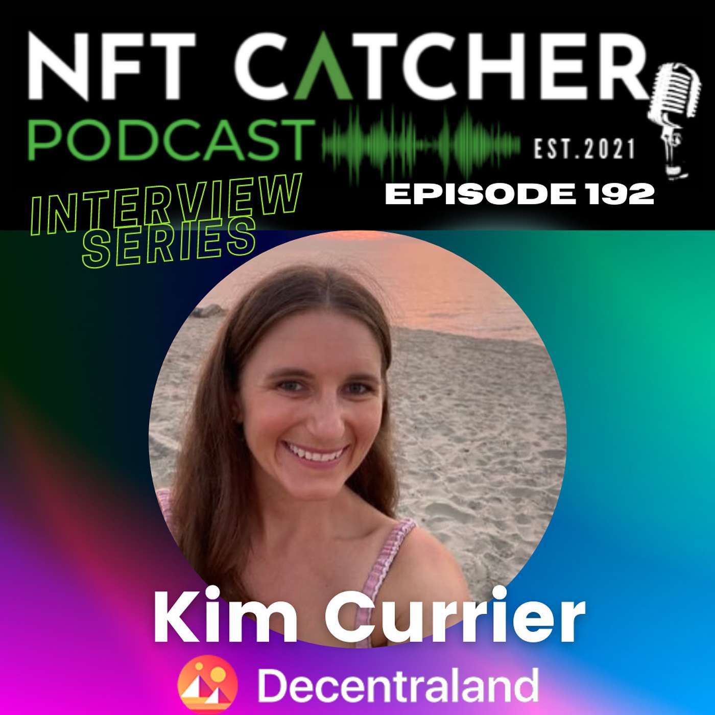 NFT Catcher Podcast